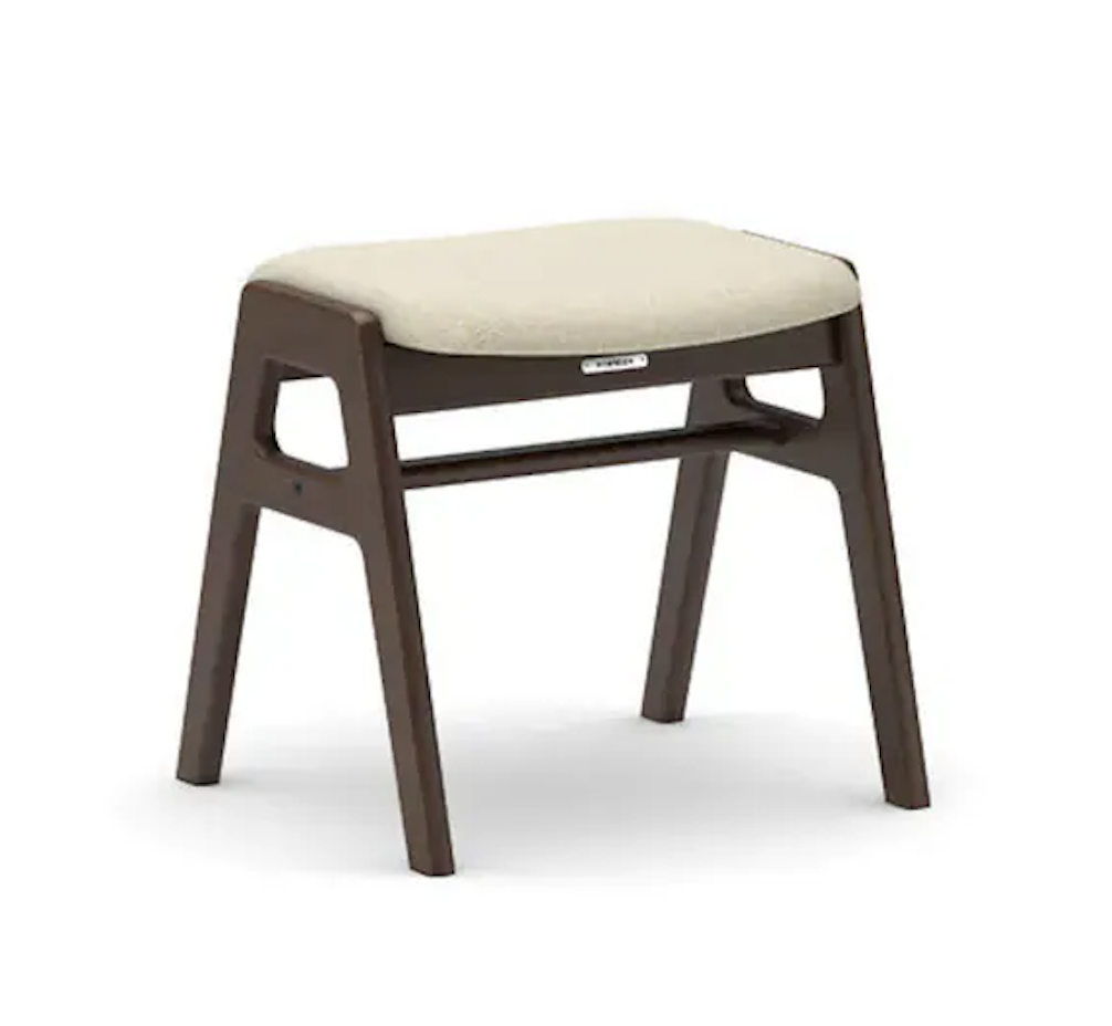Stacking Stool 椅凳 - Bruno 系列