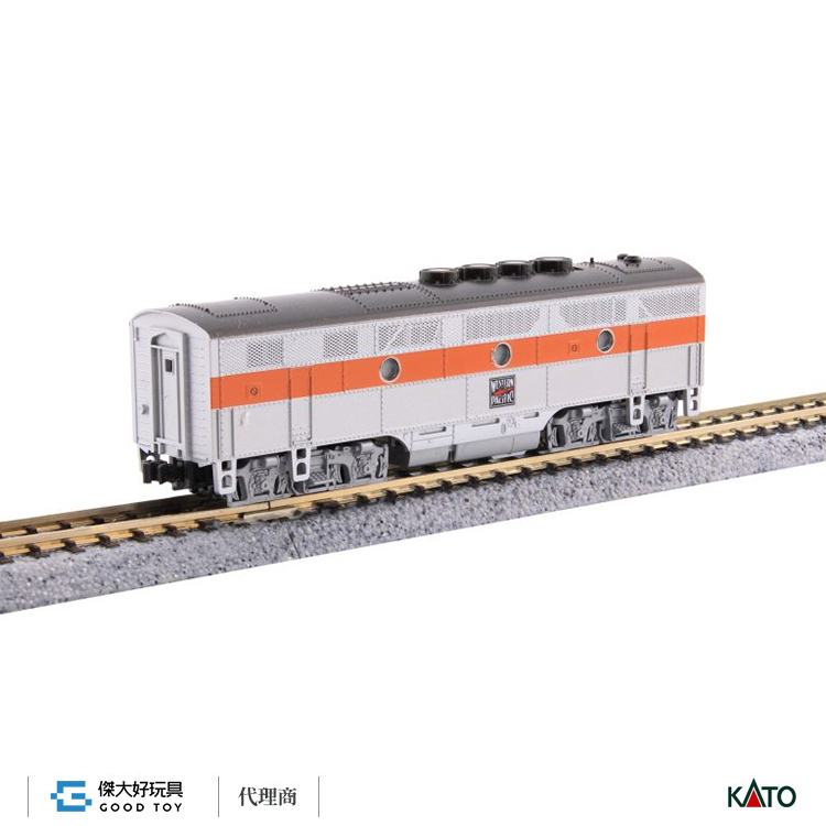 KATO 176-1209 EMD F3B WP