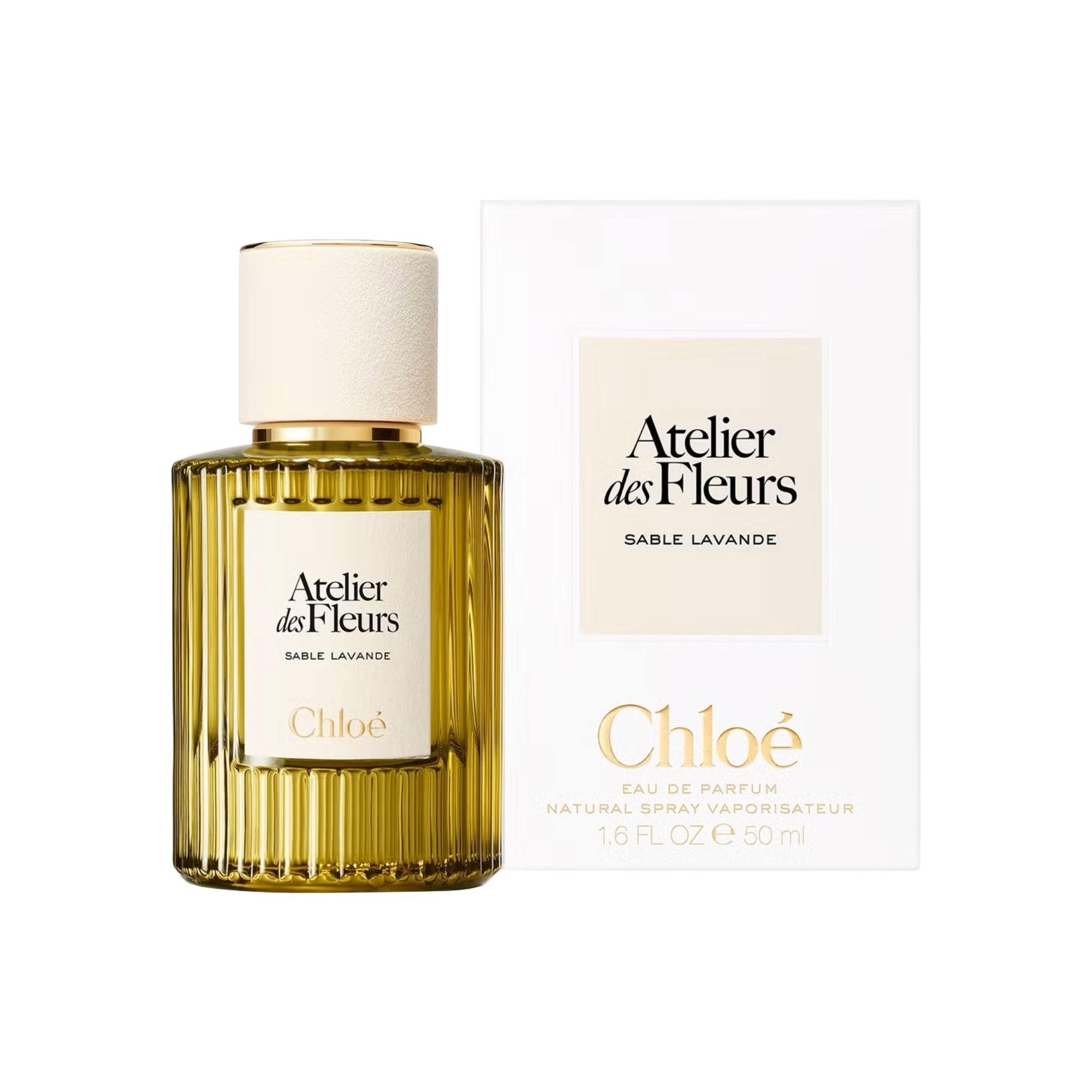 Chloe 仙境花園濃香水 - 砂岩薰衣草Sable Lavande