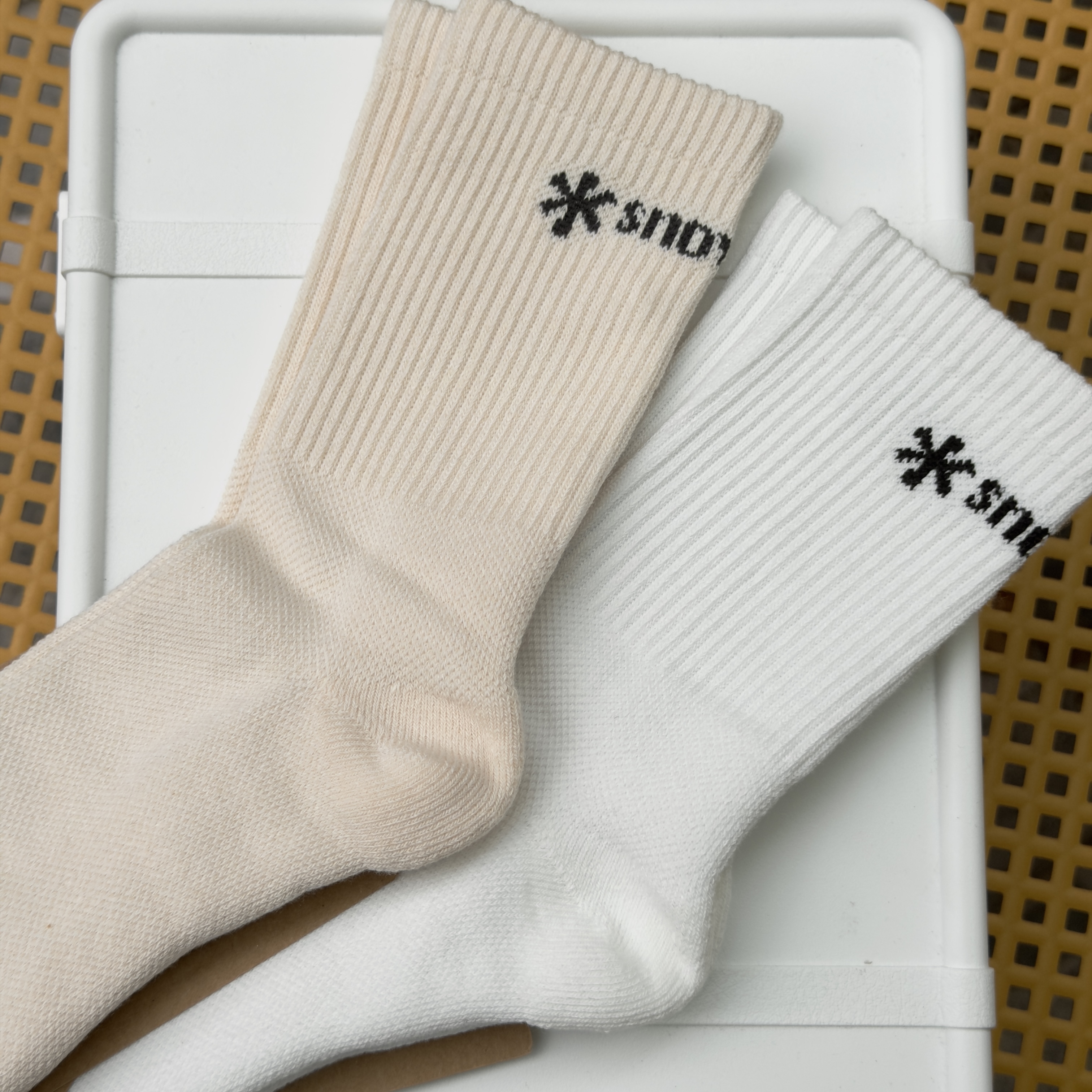 Snow Peak cool Max Socks cool max 涼感 字串襪 襪子 S26ZUTSO89