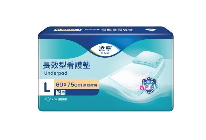 添寧看護墊