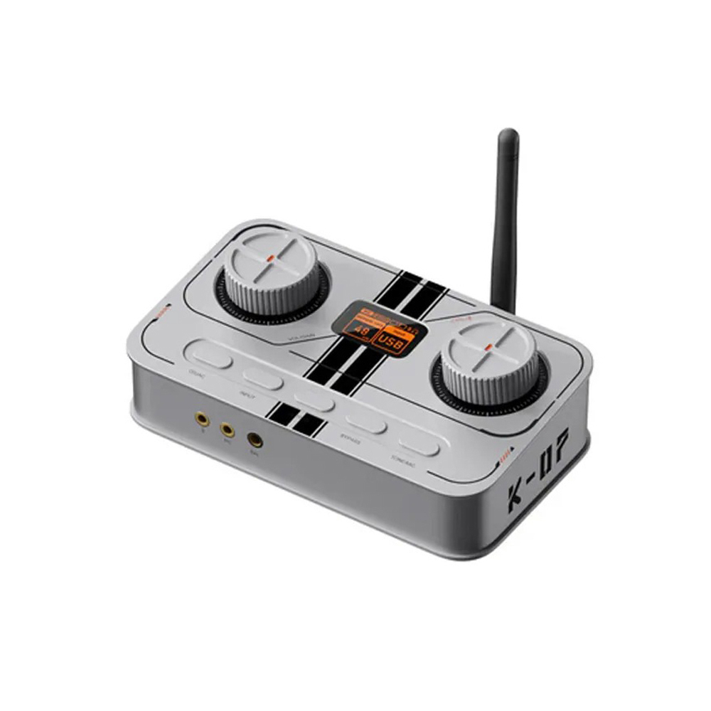 Fosi Audio K7 桌面解碼耳擴