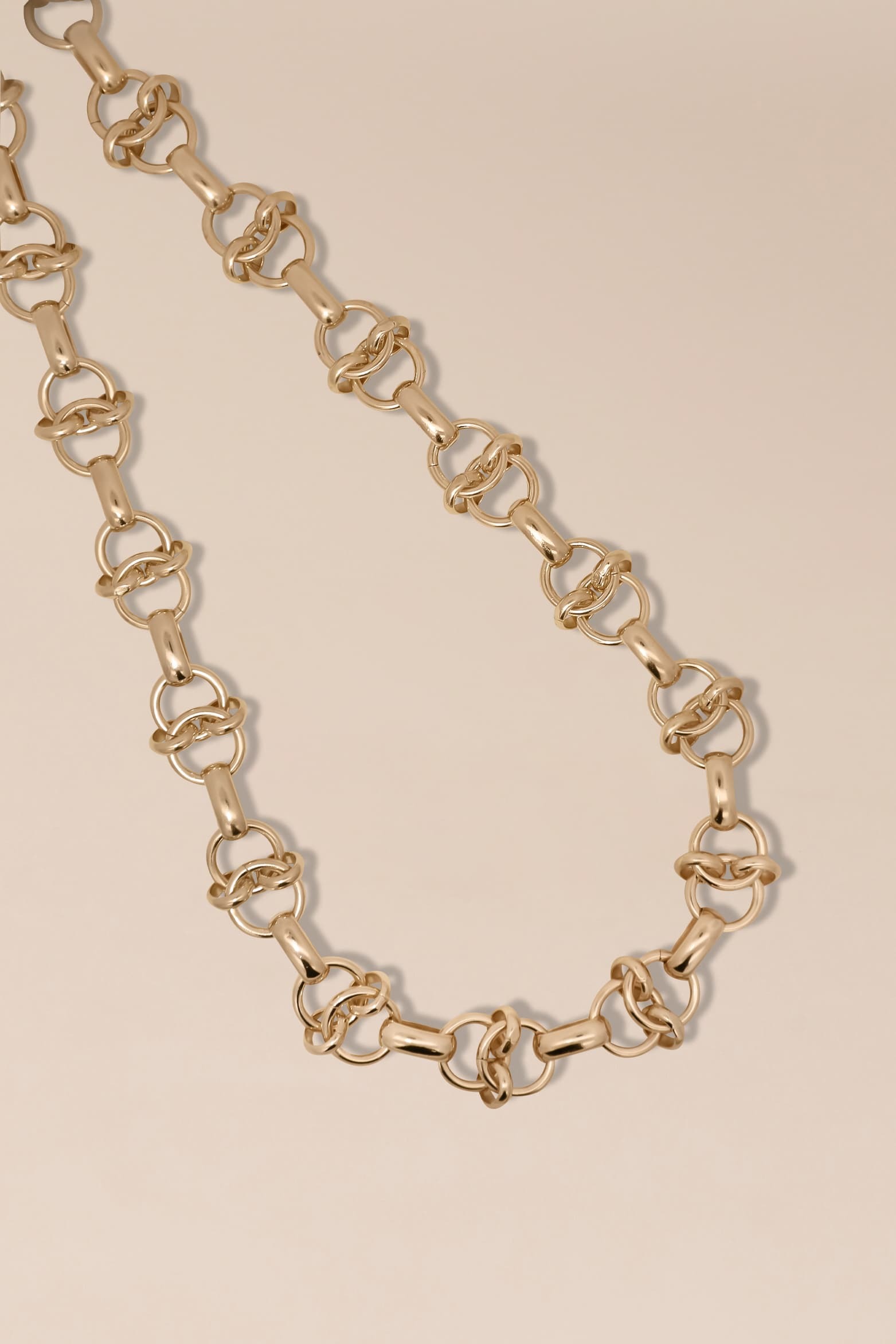 Waekura Necklace Alessio (WA158)
