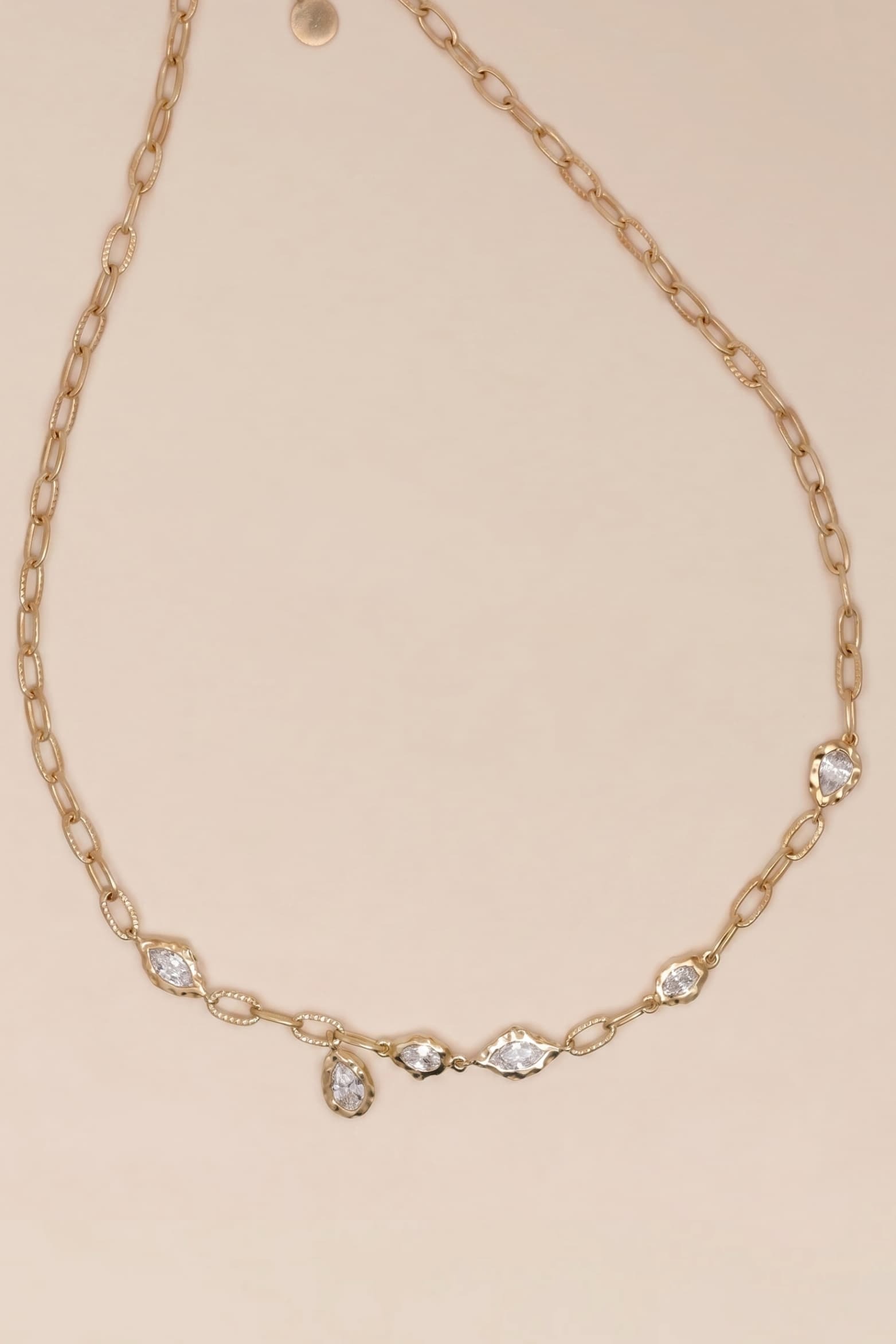 Waekura Necklace Elara (WA159)