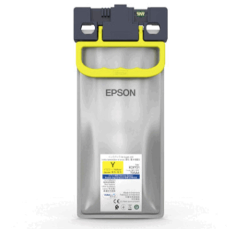 C13T05A40N Epson WF-C878R WF-879R Y/Standard