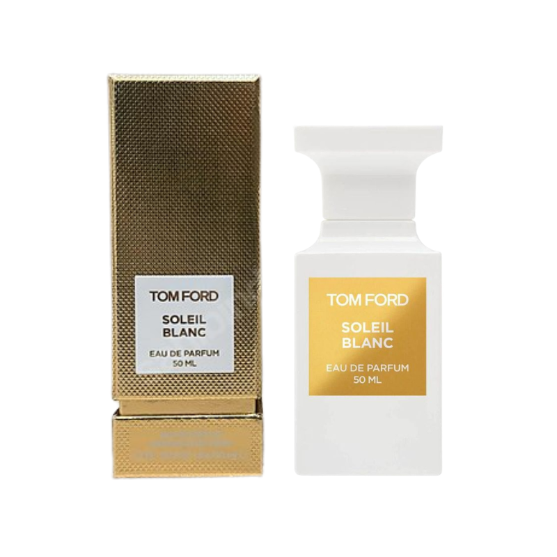 Tom Ford TF 陽光琥珀 中性濃香水50ml (舊批次) (Barcode: 888066048958)