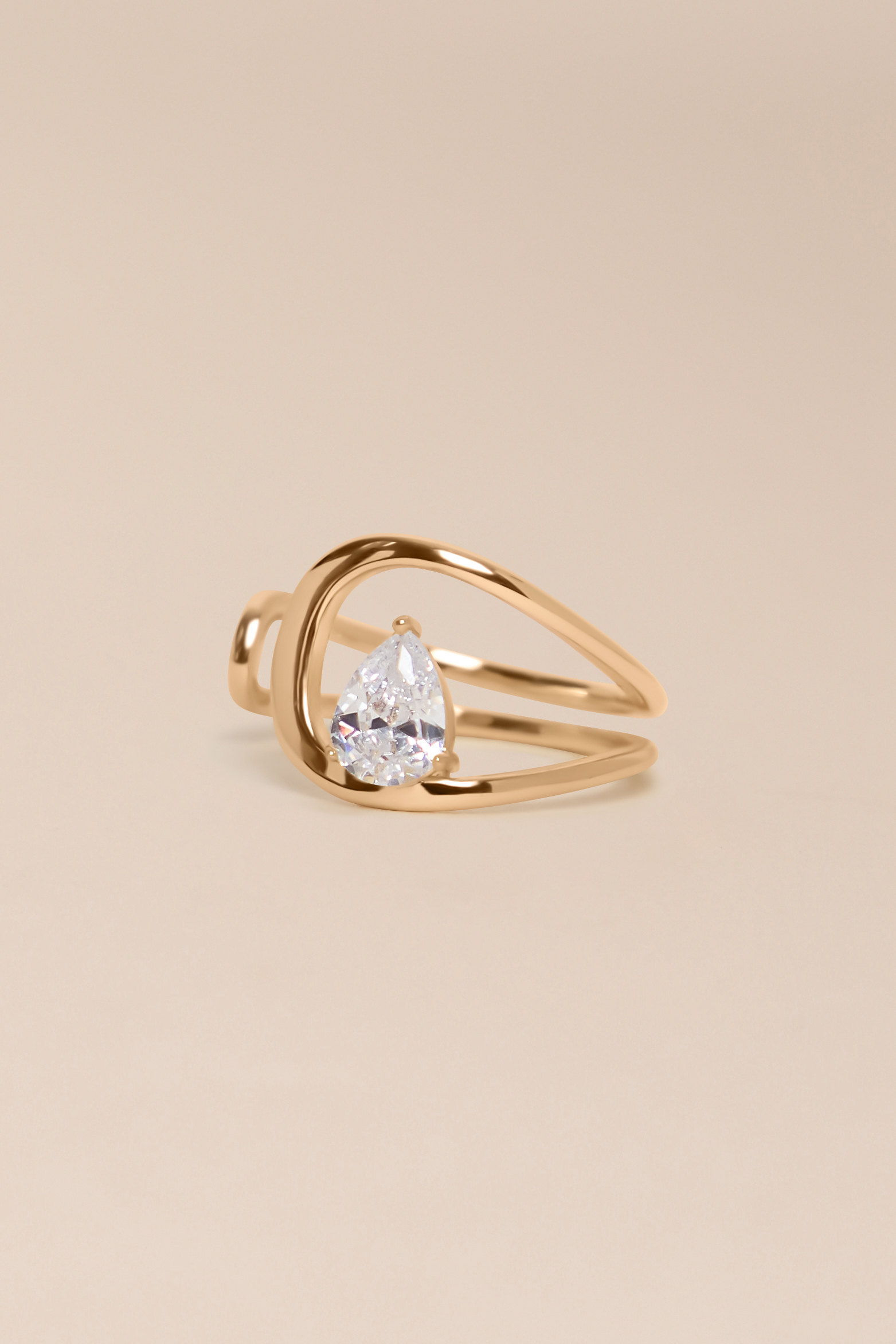 Waekura Ring Valentina (WA160)