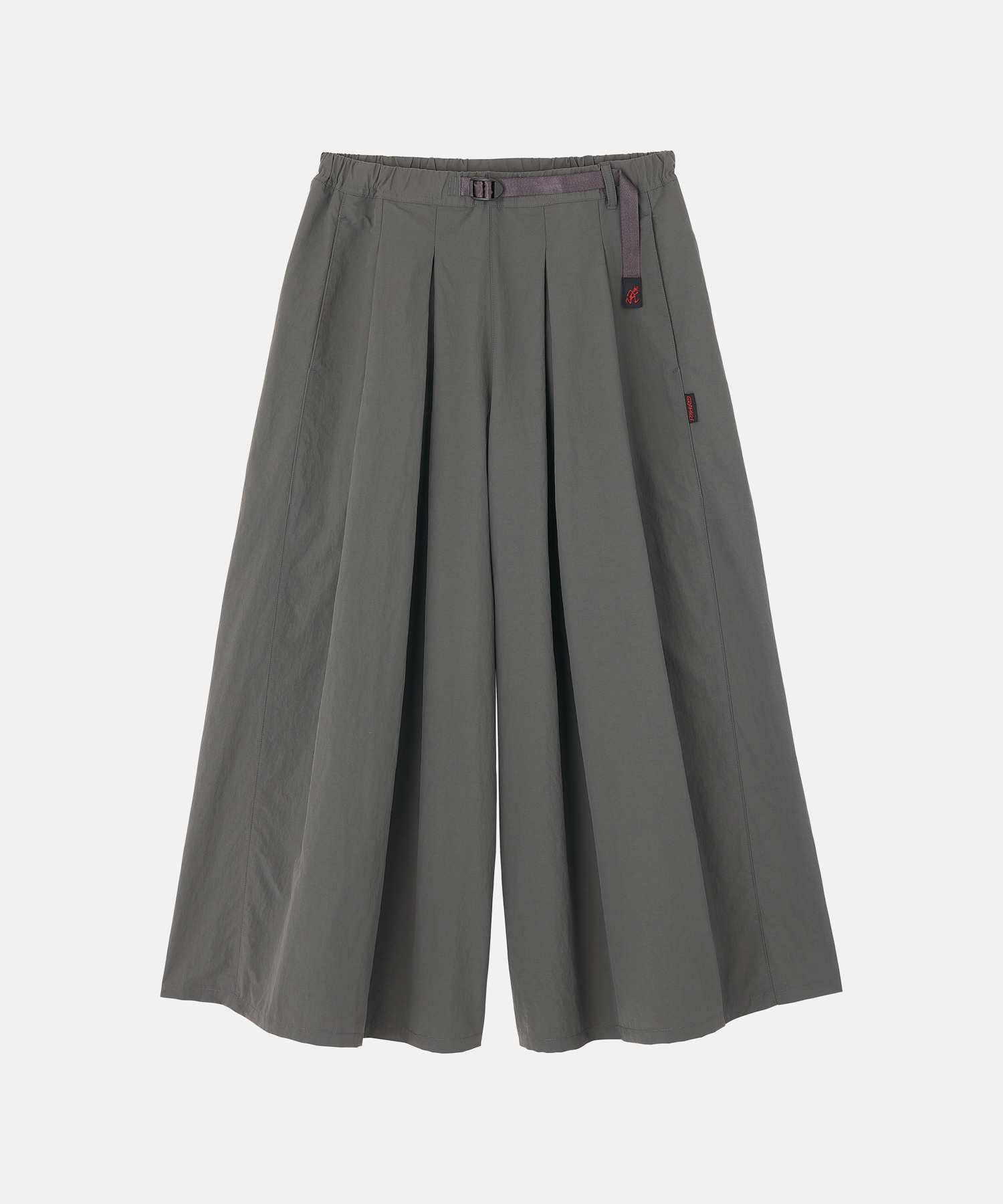 GRAMICCI W's NYLON FLARE PANT 26FW