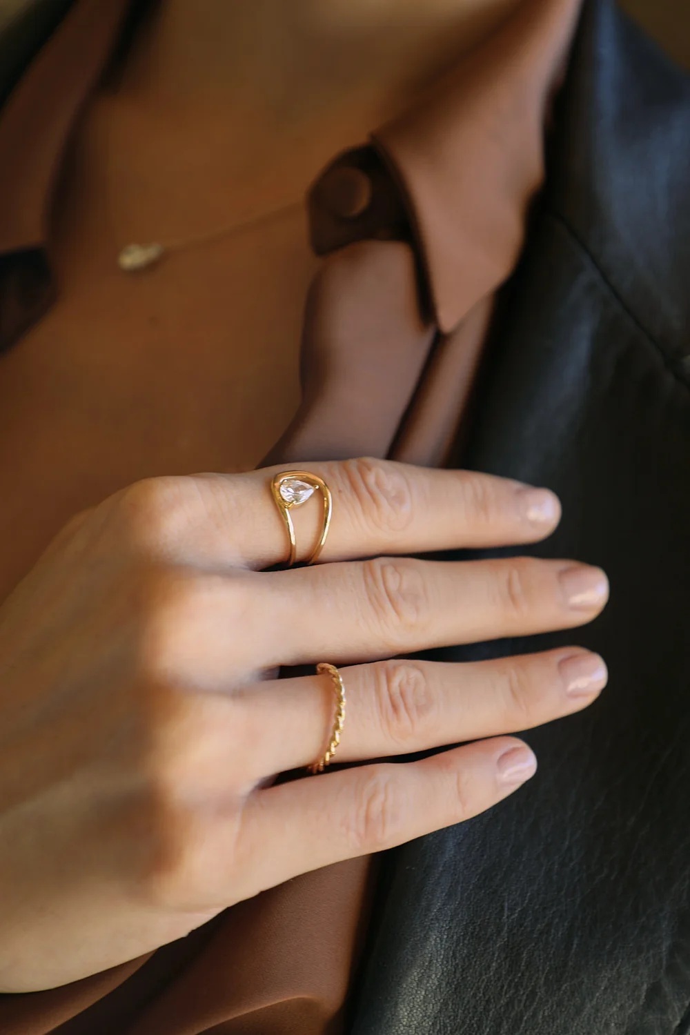 Waekura Ring Valentina (WA160)