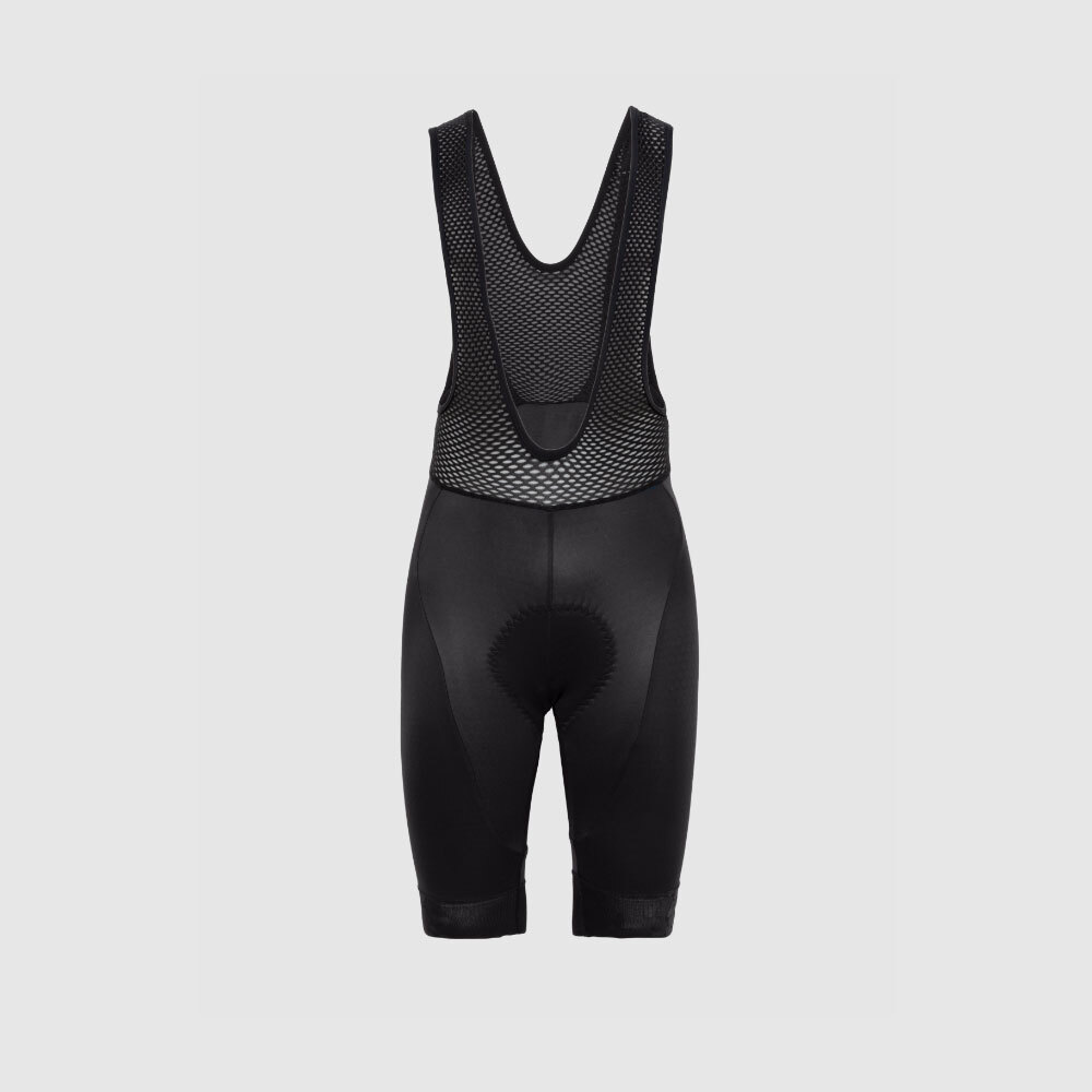 PRIME BIB SHORTS 車褲-黑色 (TRUFLO COMPETITION)