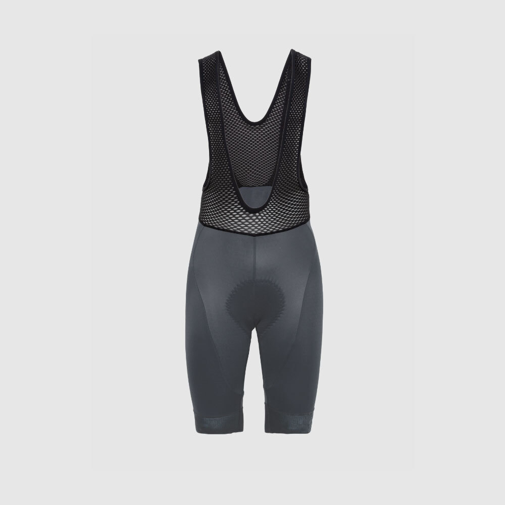 PRIME BIB SHORTS 車褲-灰色 (TRUFLO COMPETITION)