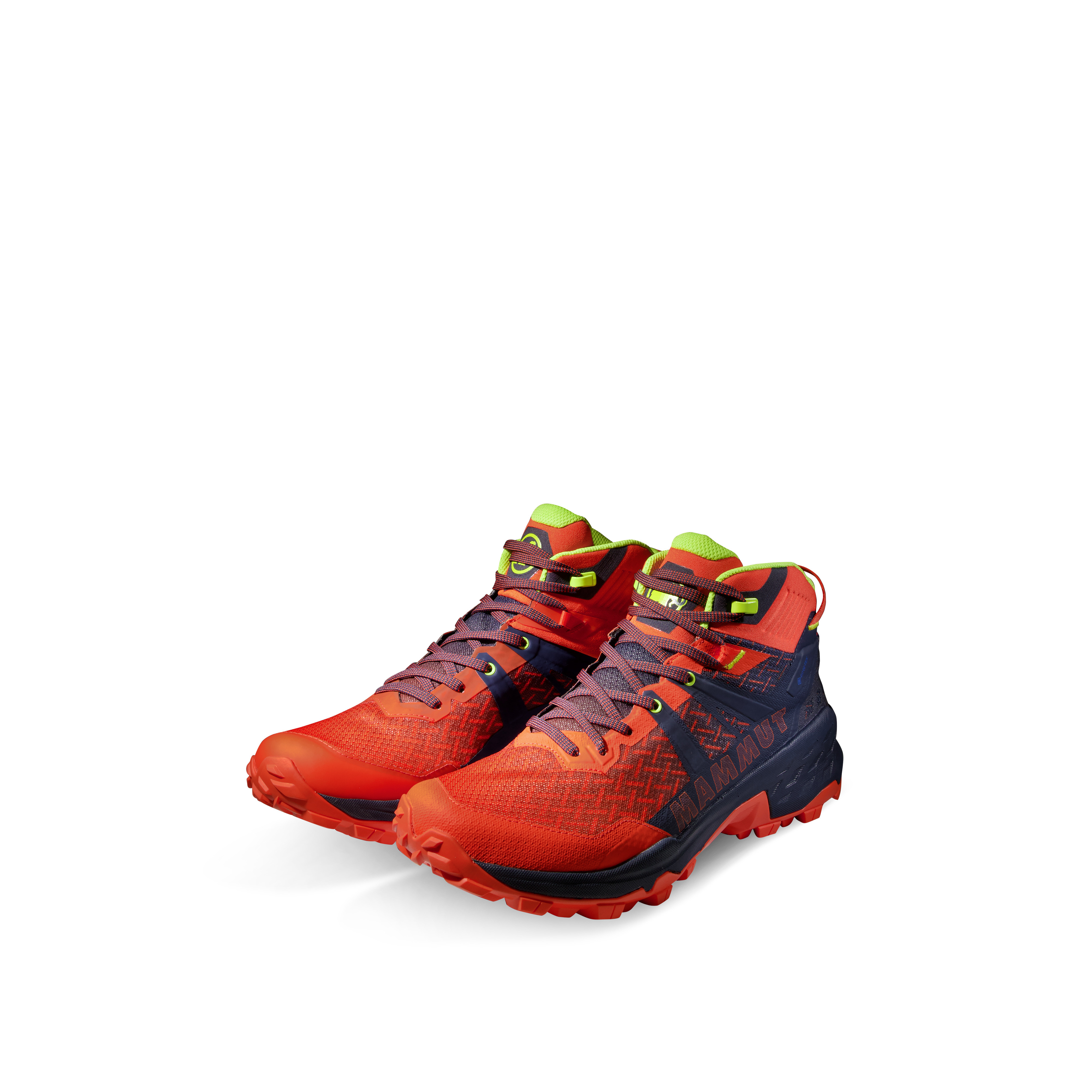 Mammut / Sertig II Mid GTX 男裝 (M303004830)