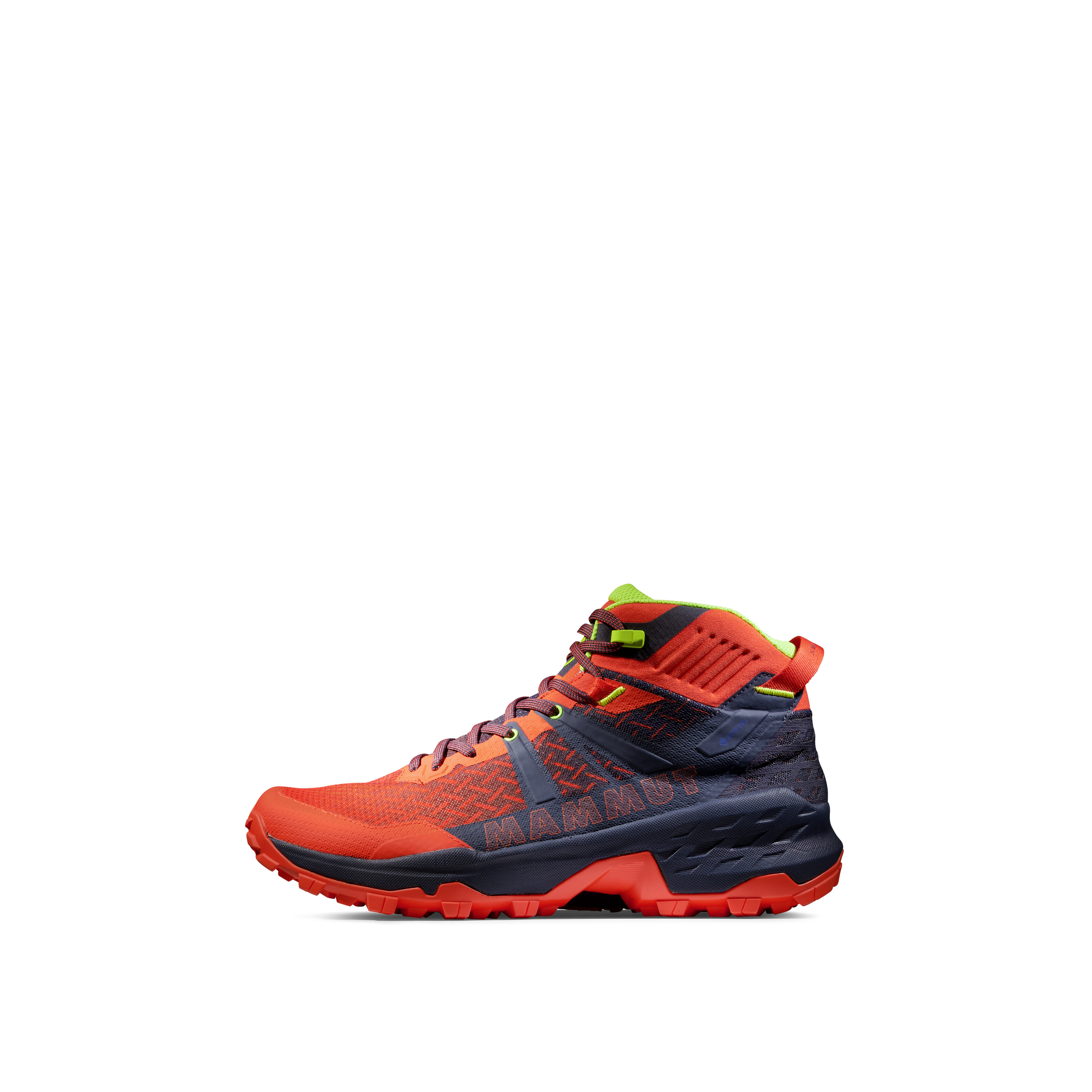 Mammut / Sertig II Mid GTX 男裝 (M303004830)