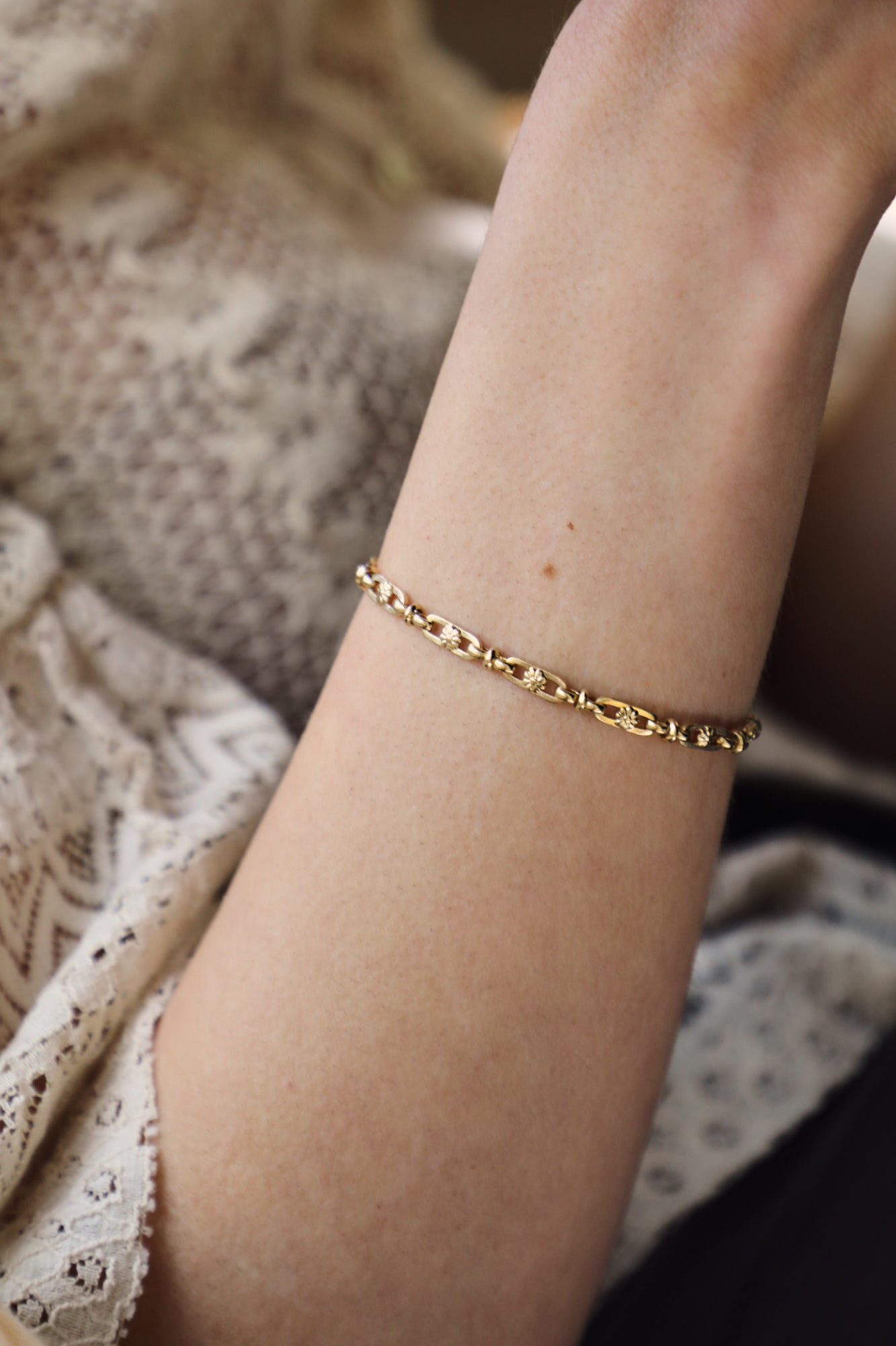 Waekura Bracelet Fiore (WA161)