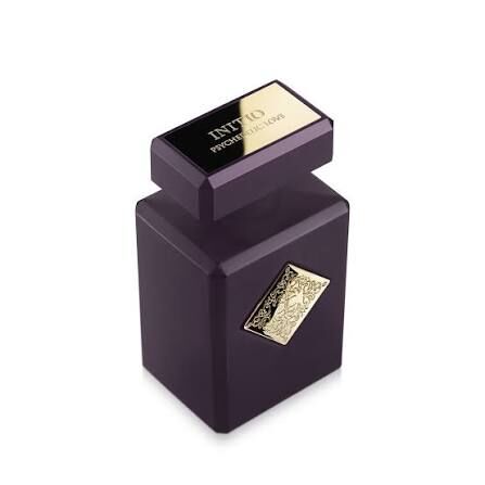 Initio Psychedelic Love EDP