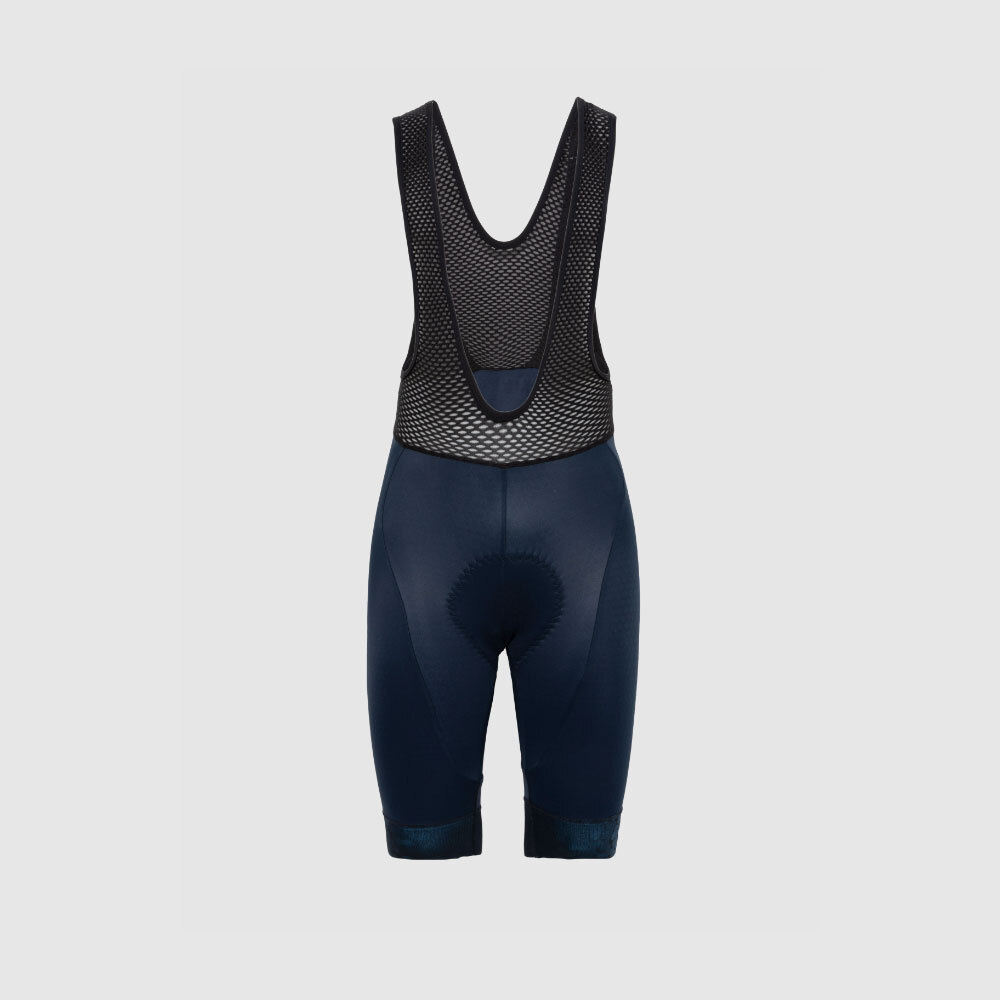 PRIME BIB SHORTS 車褲-海軍藍 (TRUFLO COMPETITION)