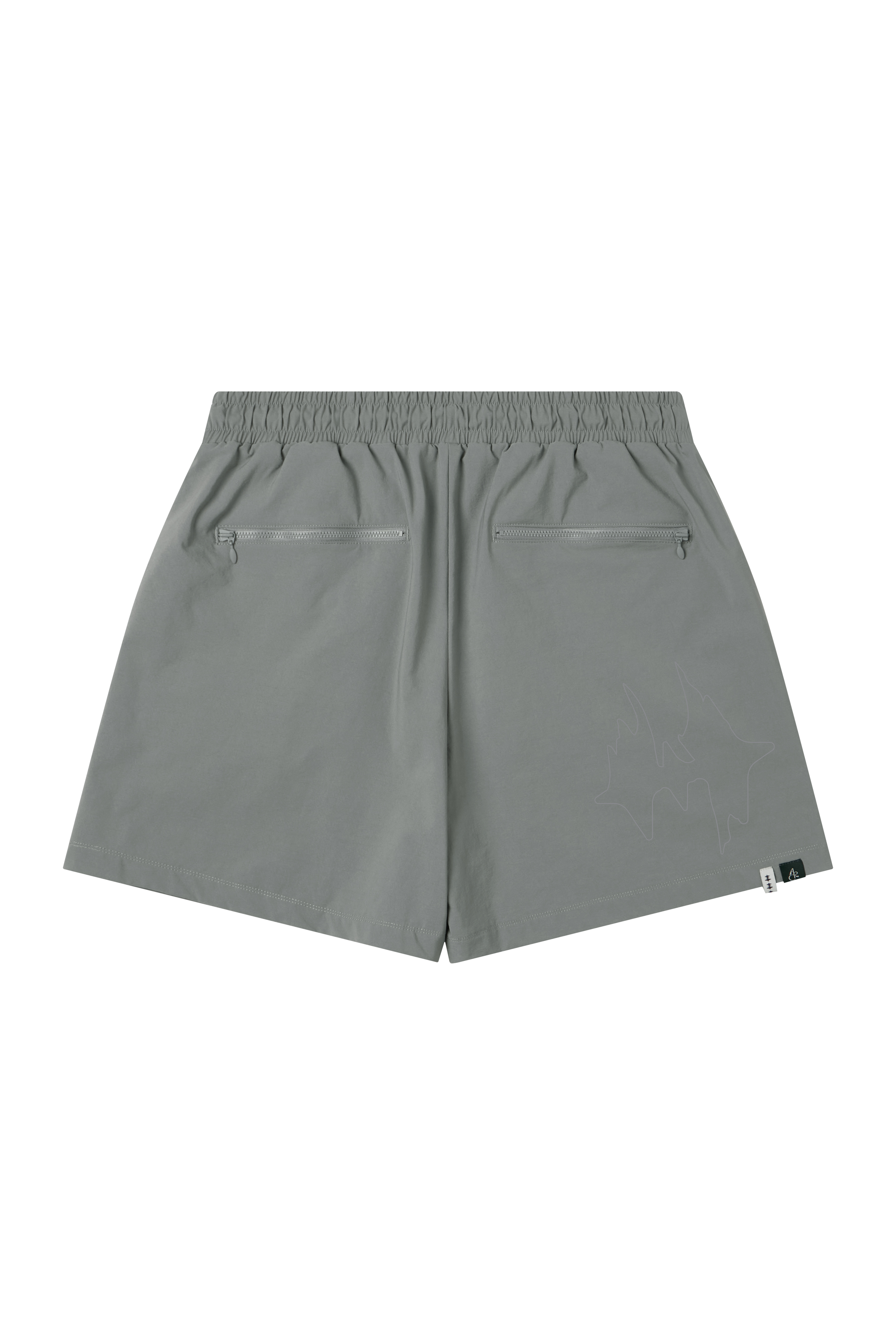 EVERYDAY SHORT M1 - GREY