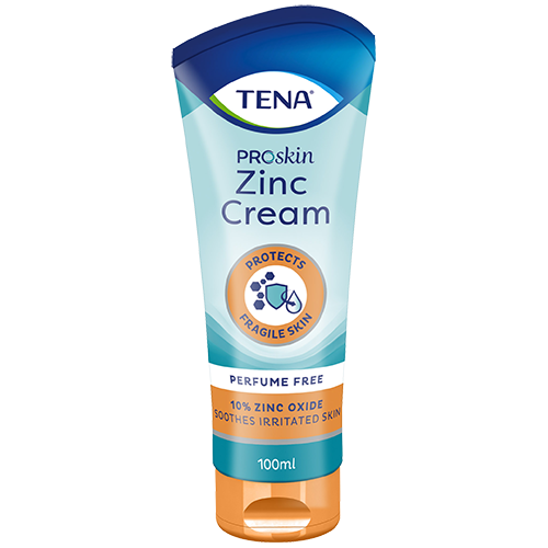 Tena Zinc cream 100ml