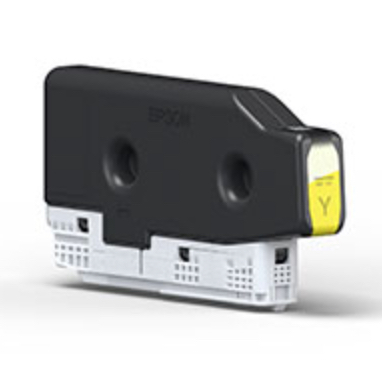 C13T08L400 Epson AM-C400 INK CARTRIDGE - Y