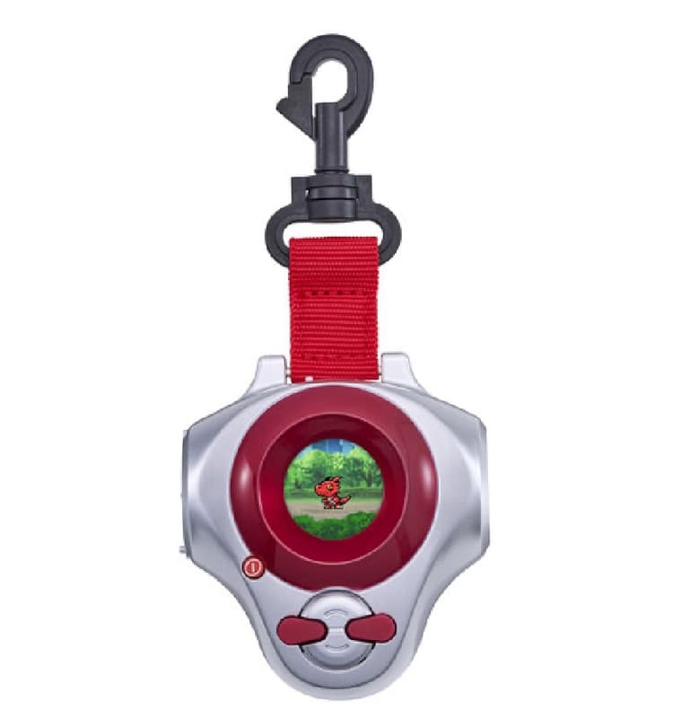 BANDAI 代理版 日本PB 魂商店限定 數碼寶貝D-ARK 25周年紀念版 松田啓人 BAT-905476
