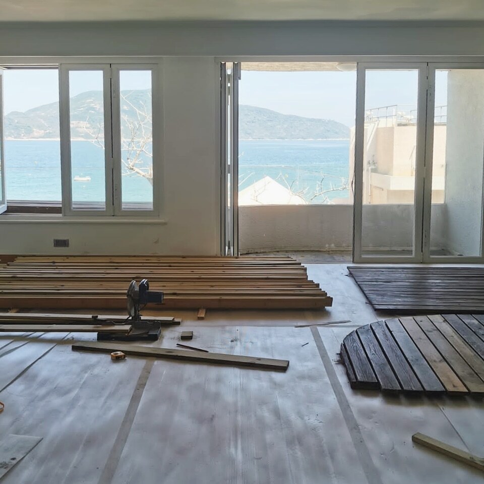 Beach Pointe 海灣閣