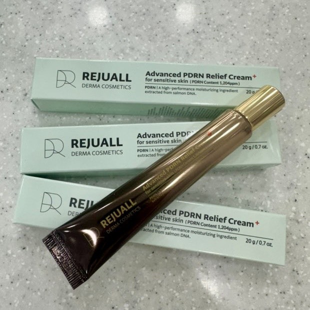 韓國｜REJUALL PDRN修復霜｜20ml