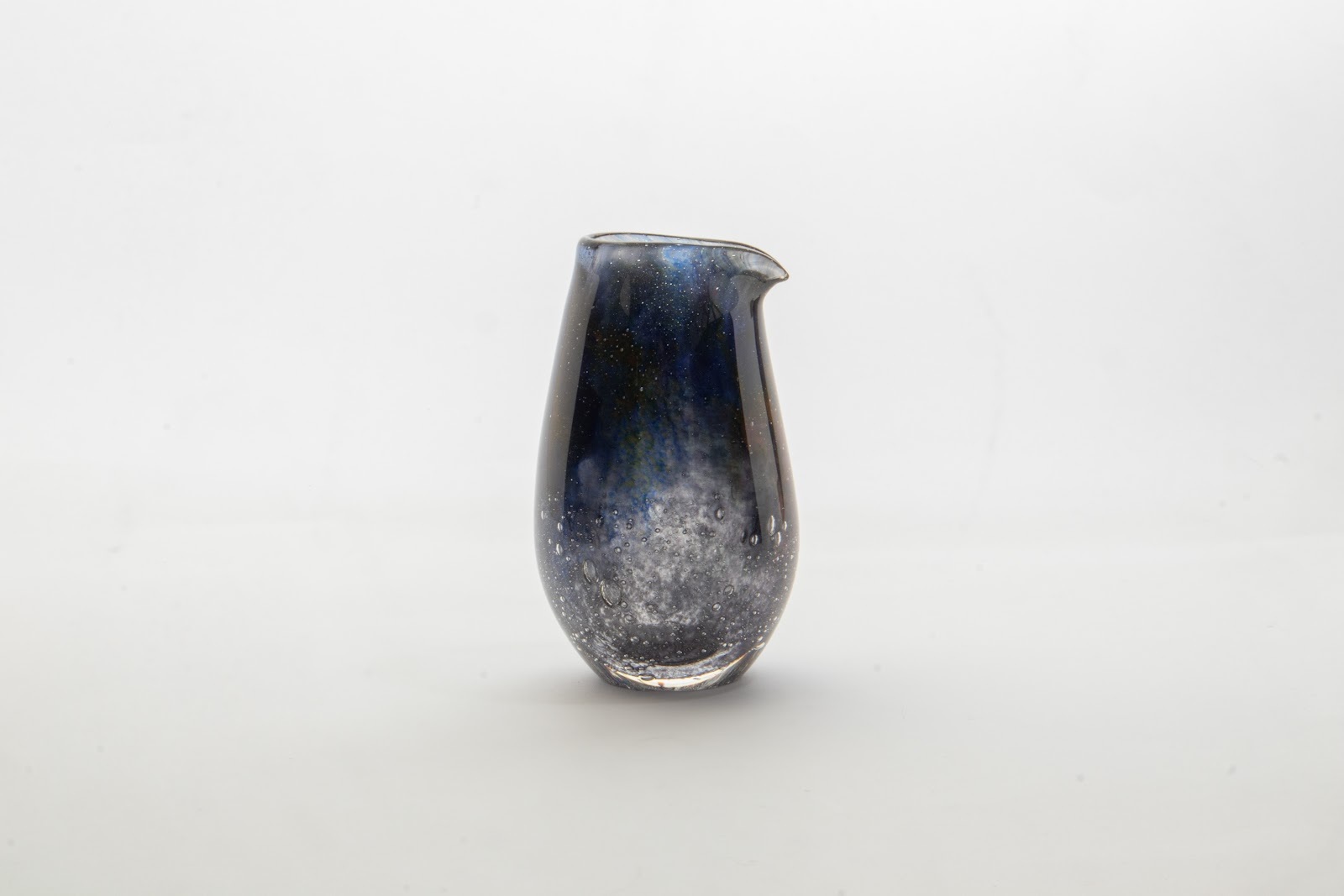 陳建志 Chien Chih Chen｜冬至｜黑烈酒杯 酒壺