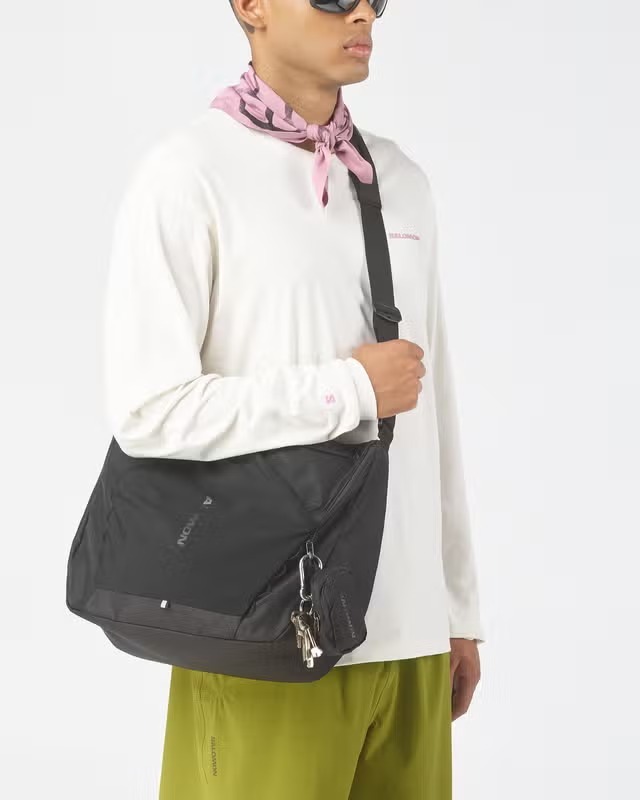 現貨|SALOMON ACS SHOULDER BAG LC2867600