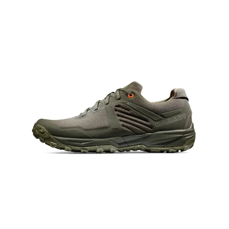 Mammut / MA Ultimate III Mid GTX 男裝 錫綠/深錫綠 (M303004660)