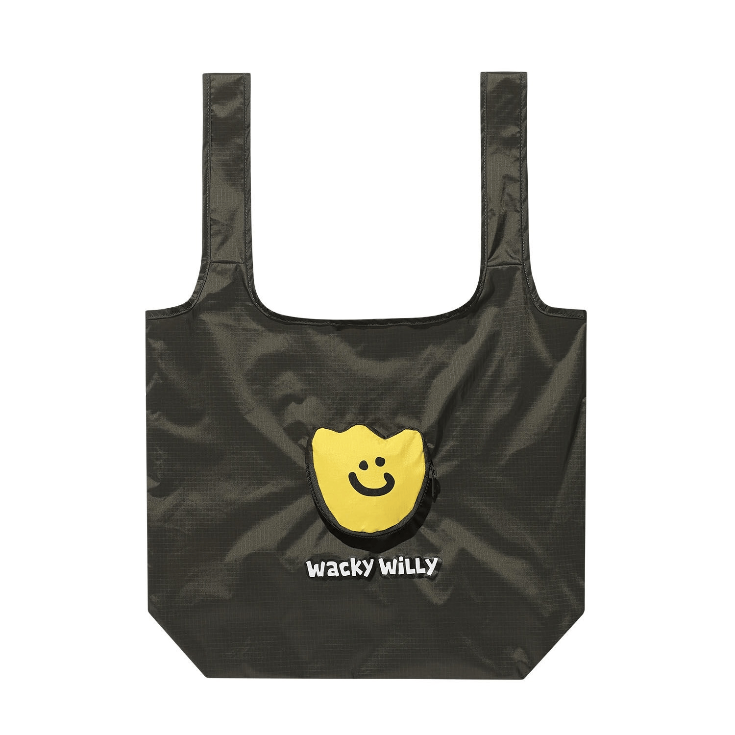 Wacky WiLLy｜Wacky Willy Packable Bag WW141