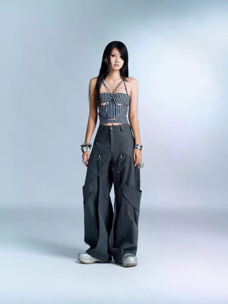 BUNNYHILL CAELUS PANT