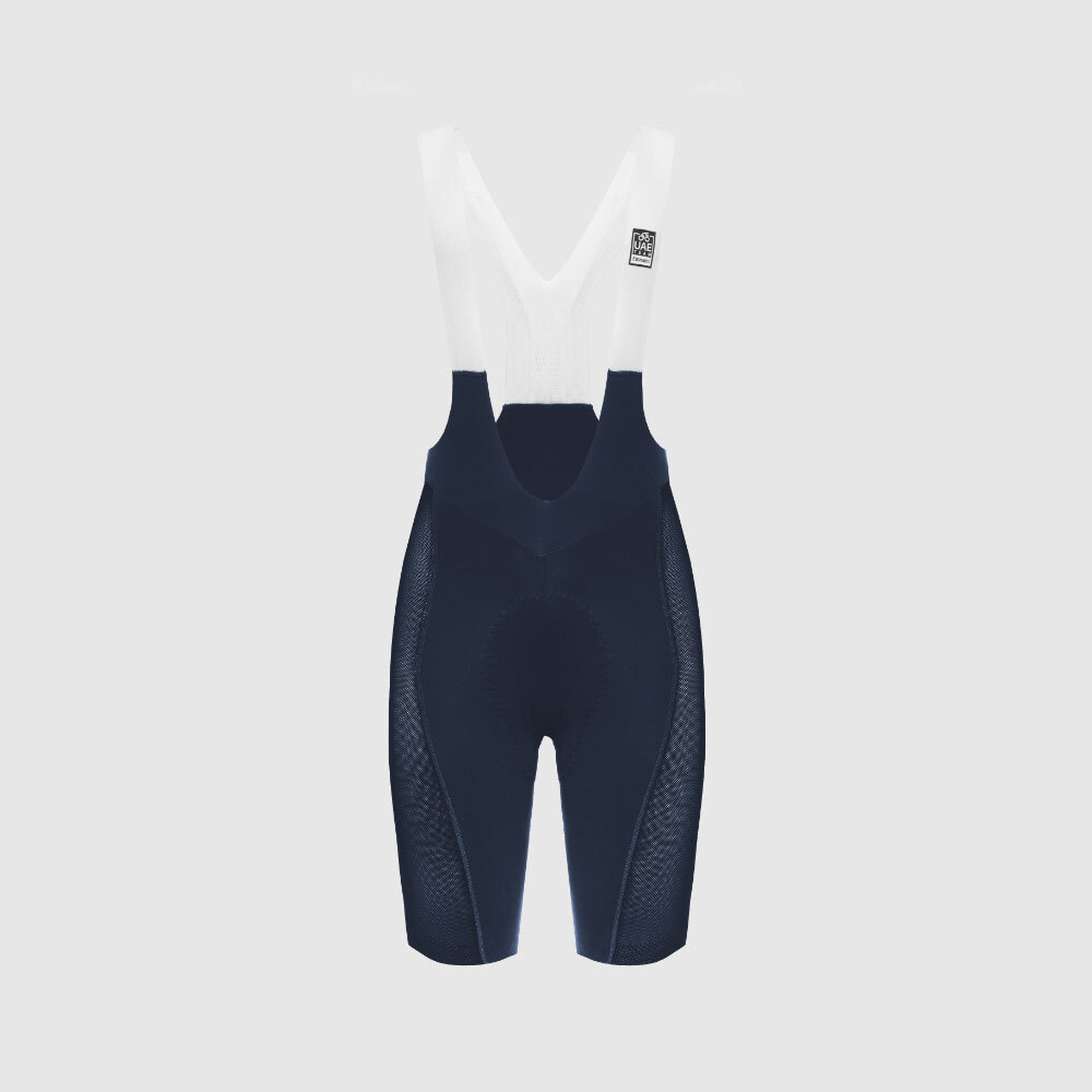 MAGISTRALE UAE SUPERLIGHT BIB SHORTS 車褲-海軍藍  (TRUFLO AIRLIGHT)