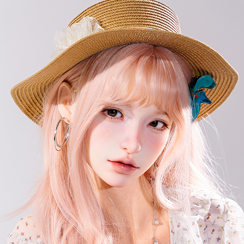 IRONTECH Young系列 166cm 2.0 N1 Mio 全矽膠娃娃 silicone sex doll