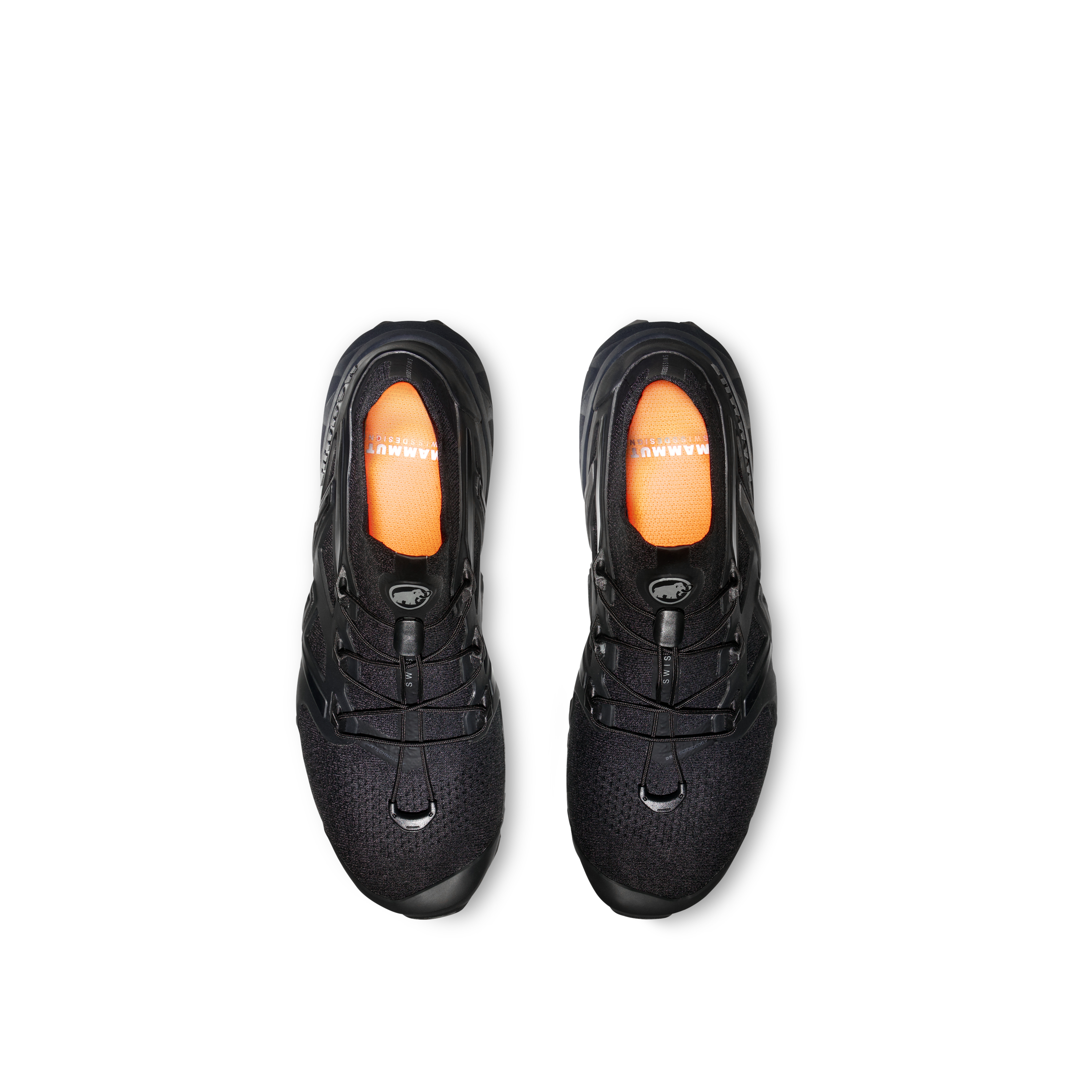 Mammut / Aegility Pro Mid DT 女裝 (M303004580)