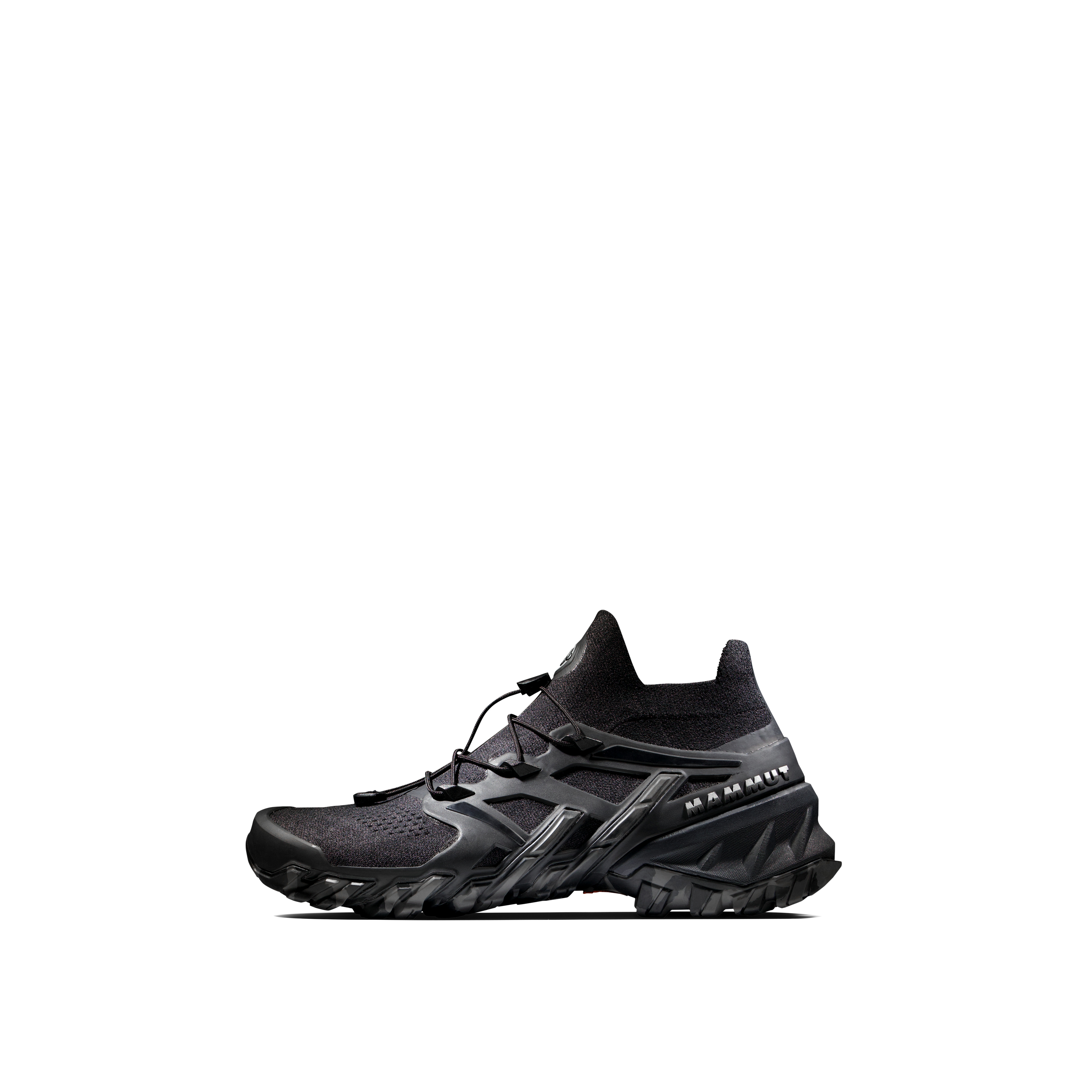 Mammut / Aegility Pro Mid DT 女裝 (M303004580)