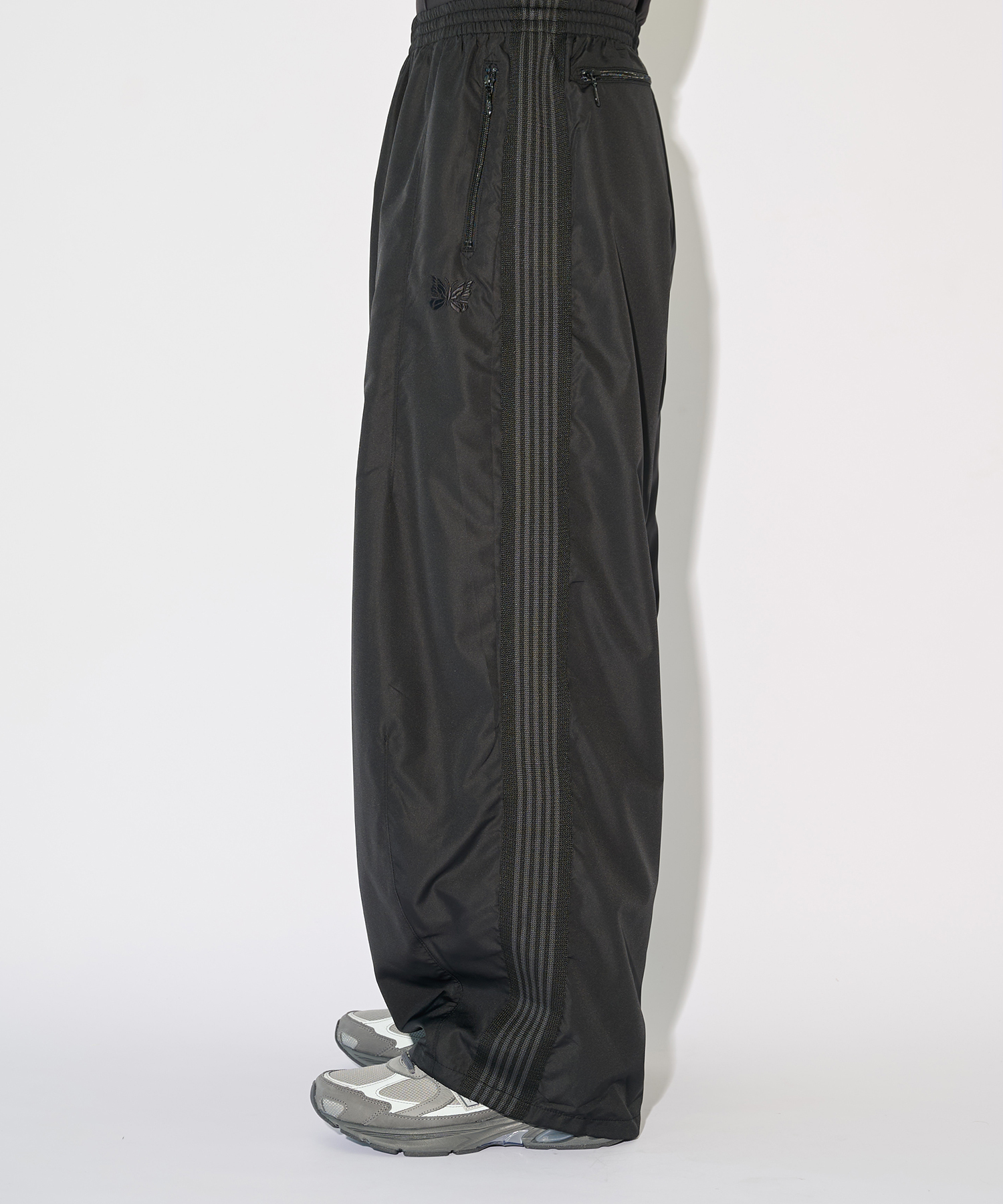 NEEDLES / 別注 H.D. Track Pant - Nylon Polyester