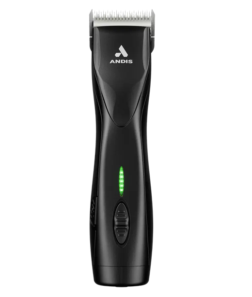 Andis 五速無線寵物電剪 或 可拆式刀片鋰電推剪