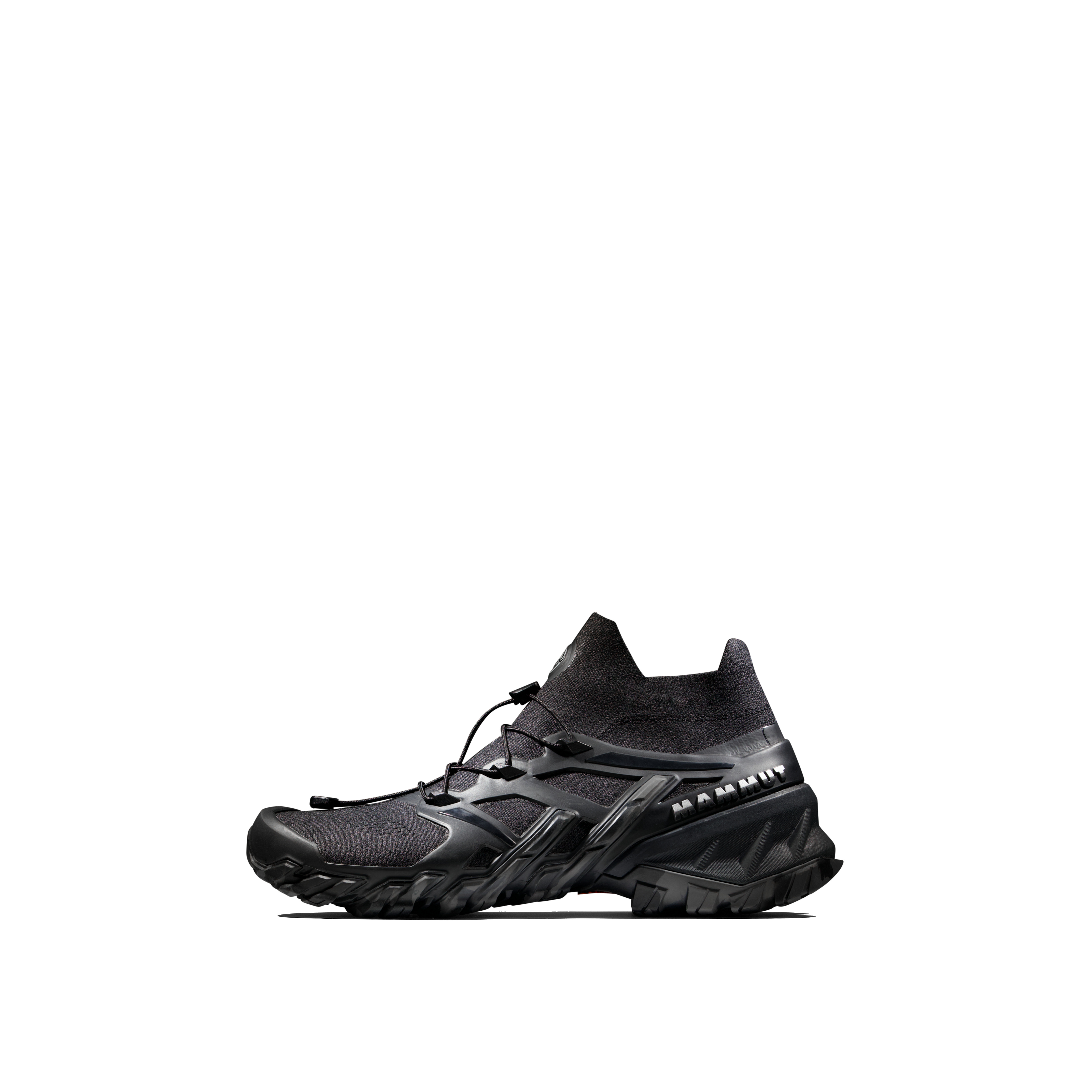 Mammut / Aegility Pro Mid DT 男裝 (M303004570)
