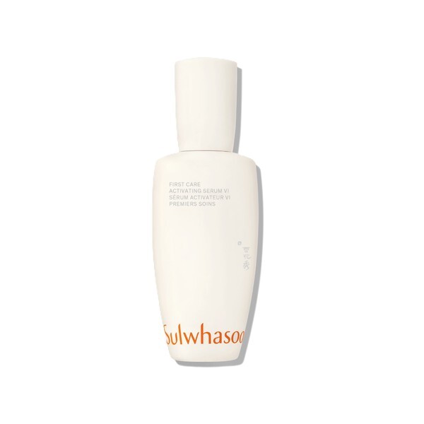Sulwhasoo 第6代潤燥再生精華 120ml