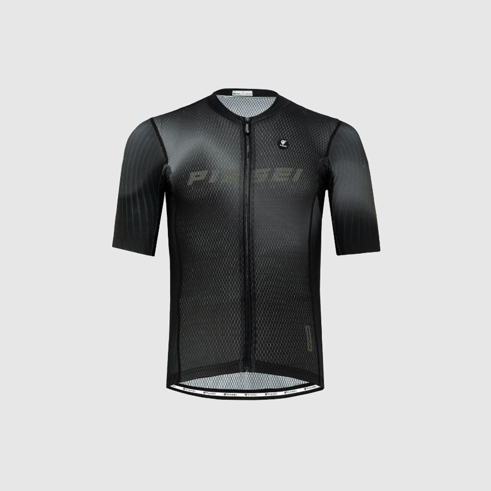 SANREMO SHORT SLEEVE JERSEY 短袖車衣-黑色