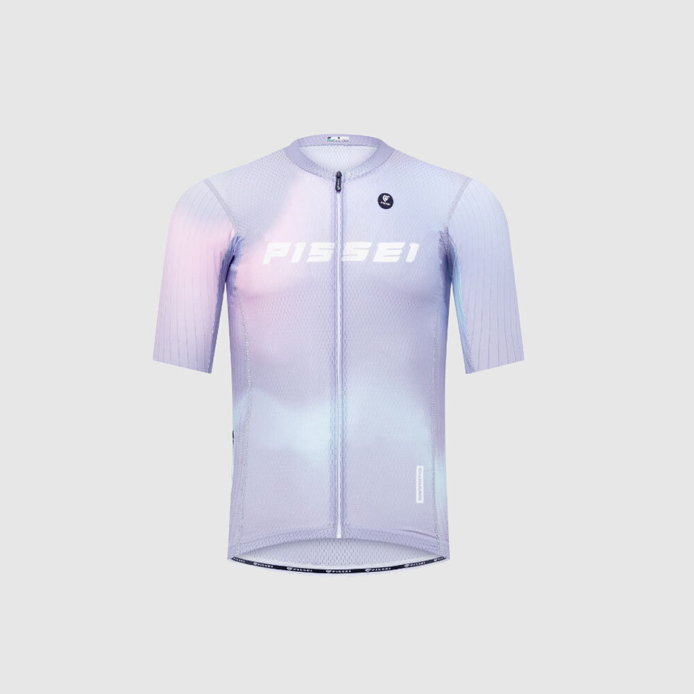 SANREMO SHORT SLEEVE JERSEY 短袖車衣-漸層色