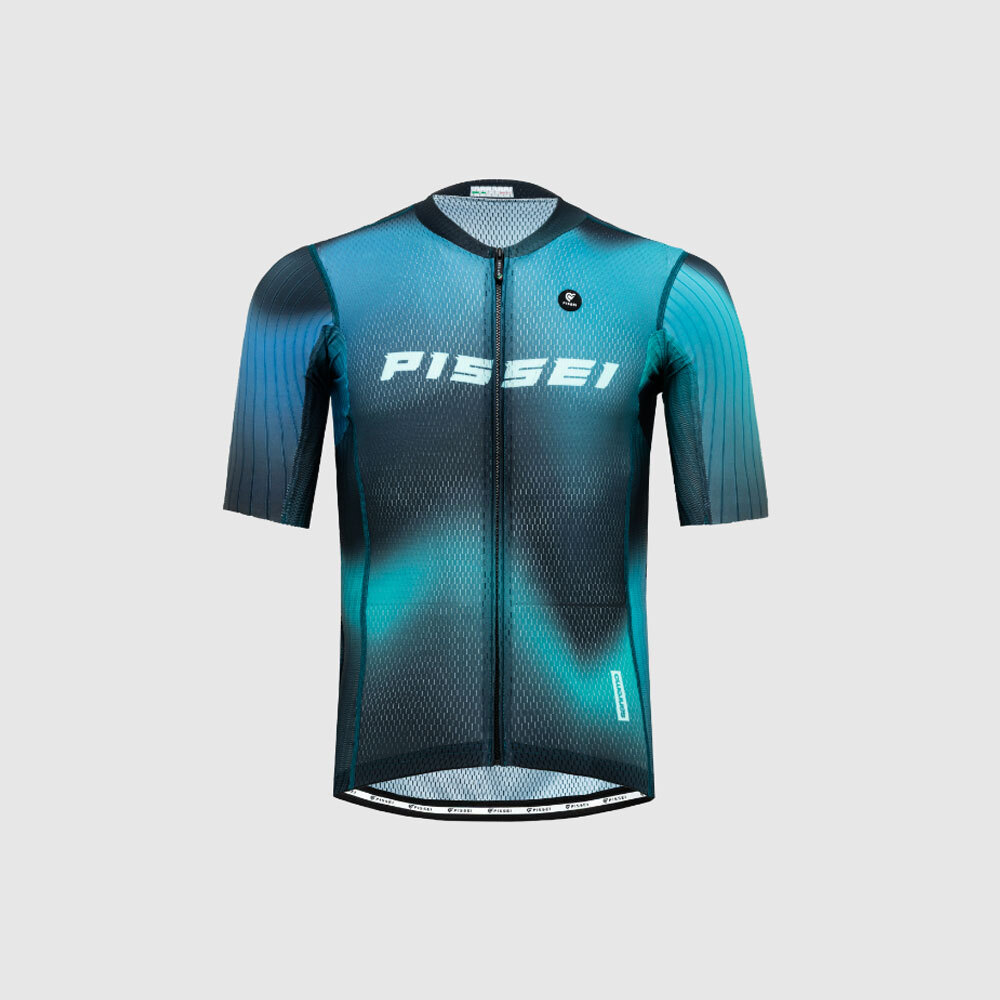 SANREMO SHORT SLEEVE JERSEY 短袖車衣-藍色