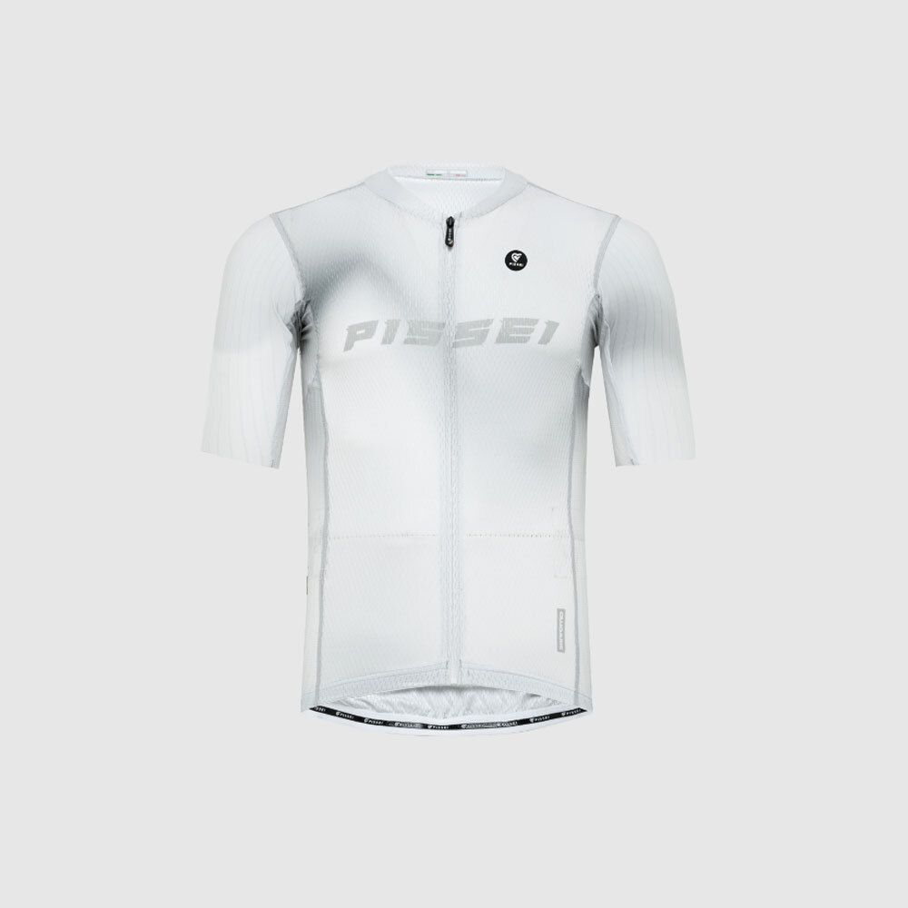 SANREMO SHORT SLEEVE JERSEY 短袖車衣-白色
