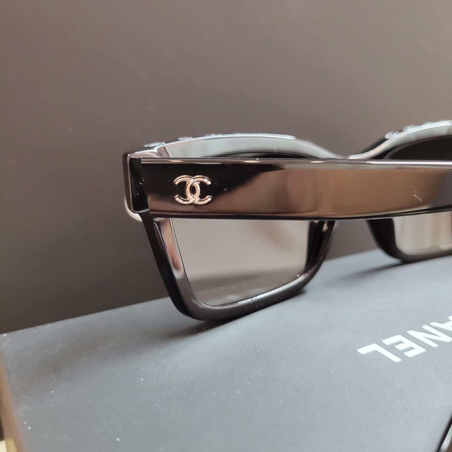 CHANEL CH5417 SUNGLASSES