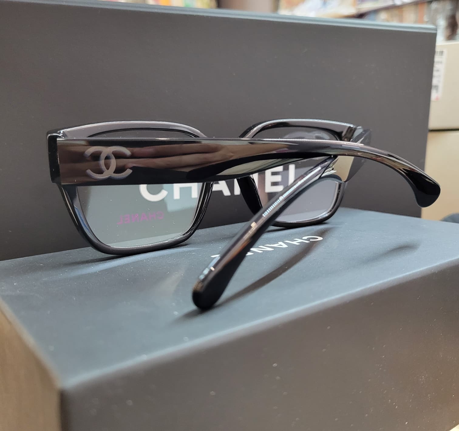 CHANEL CH3475 GLASSES