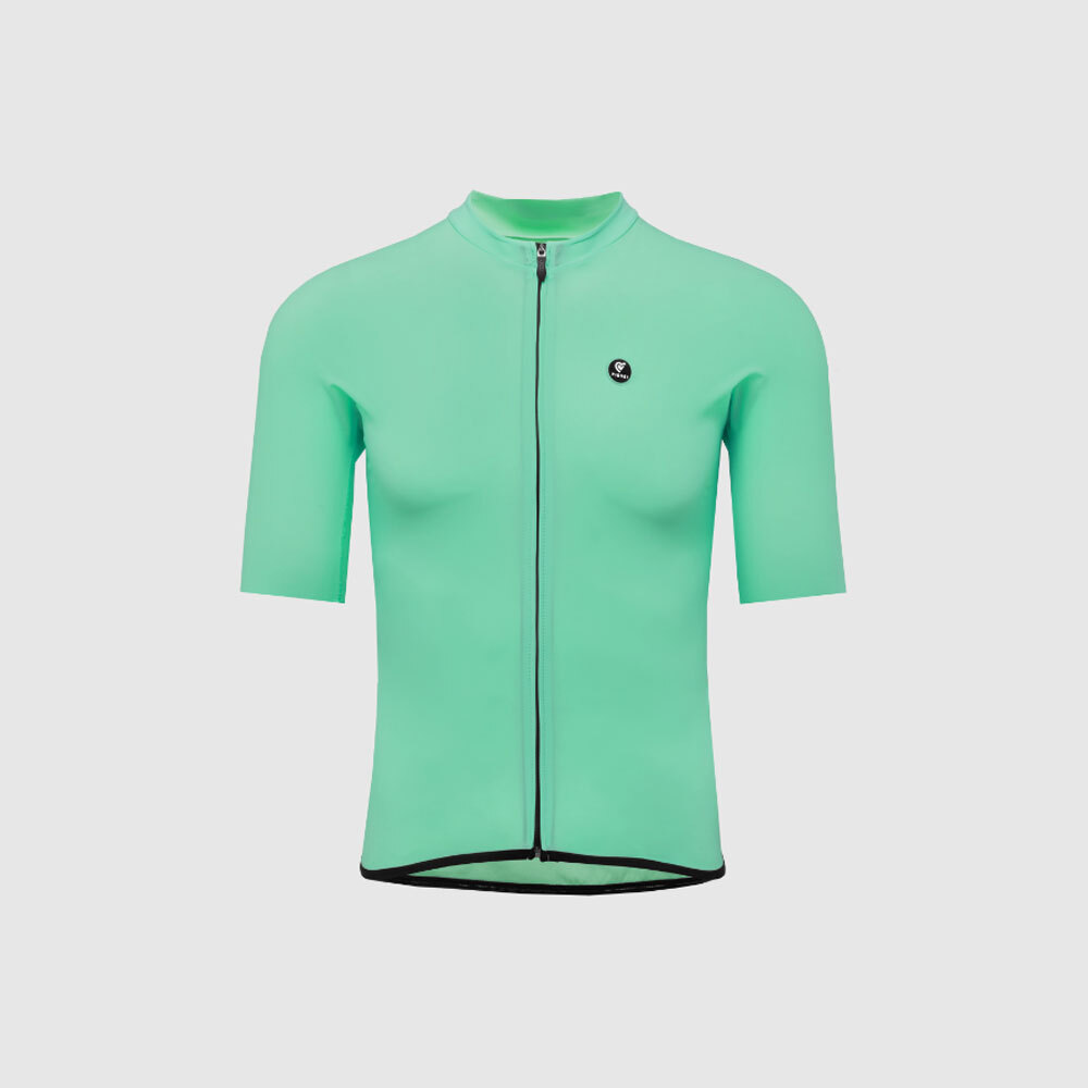 MAGLIA MANICA CORTA PRIMA PELLE LTD 短袖車衣-水綠