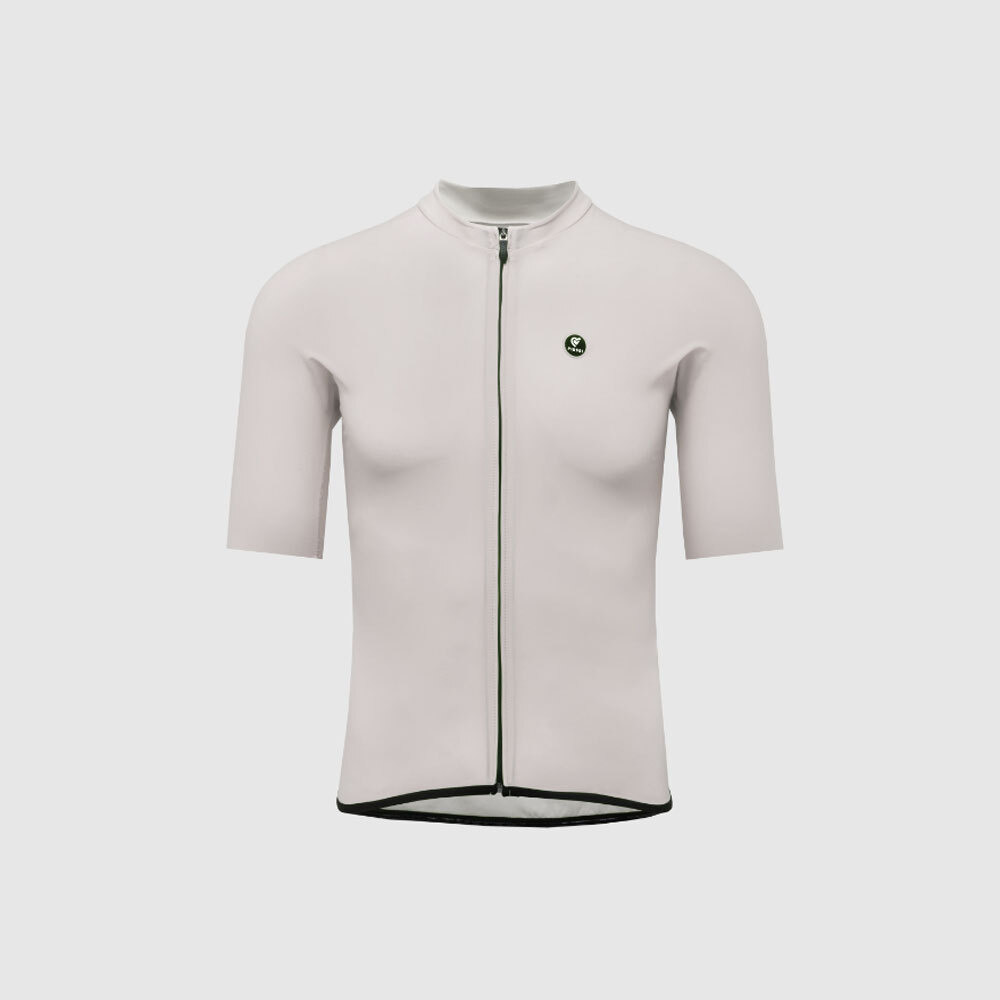 MAGLIA MANICA CORTA PRIMA PELLE LTD 短袖車衣-岩石灰