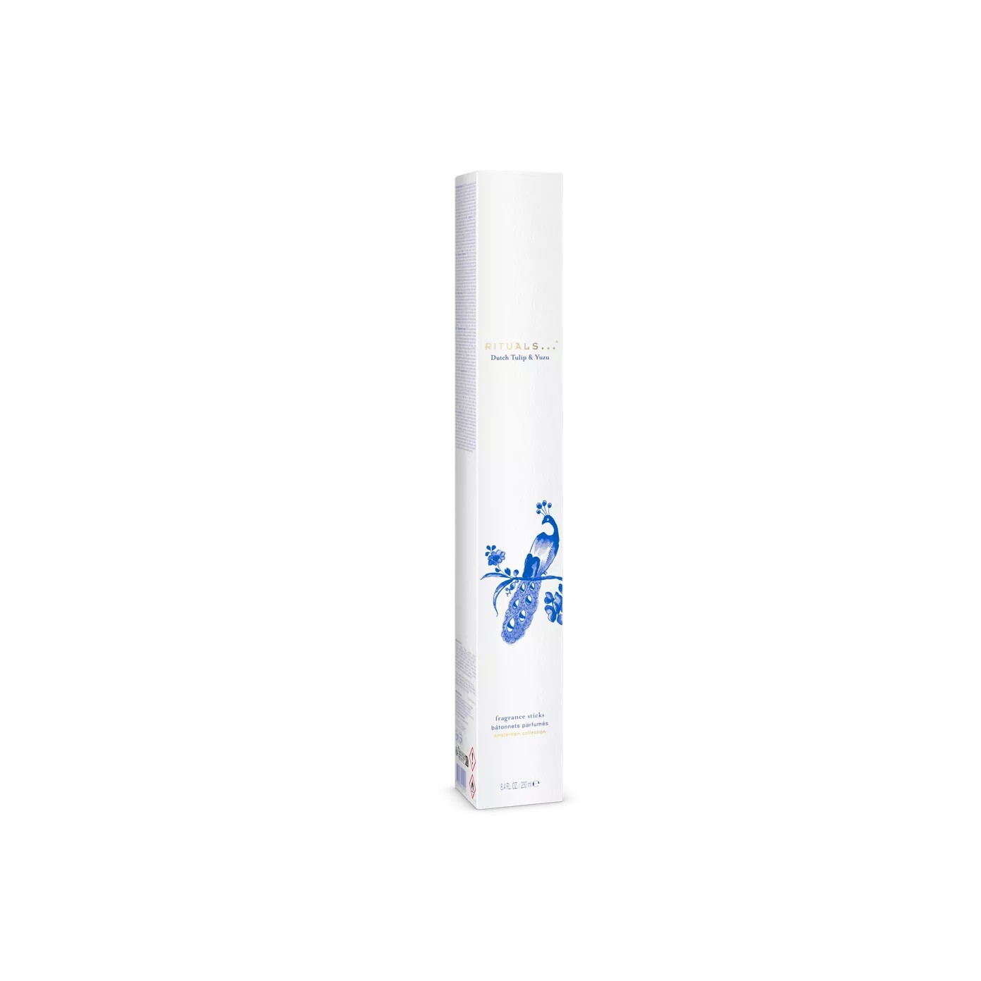 Rituals Amsterdam Collection Fragrance Sticks 250ml