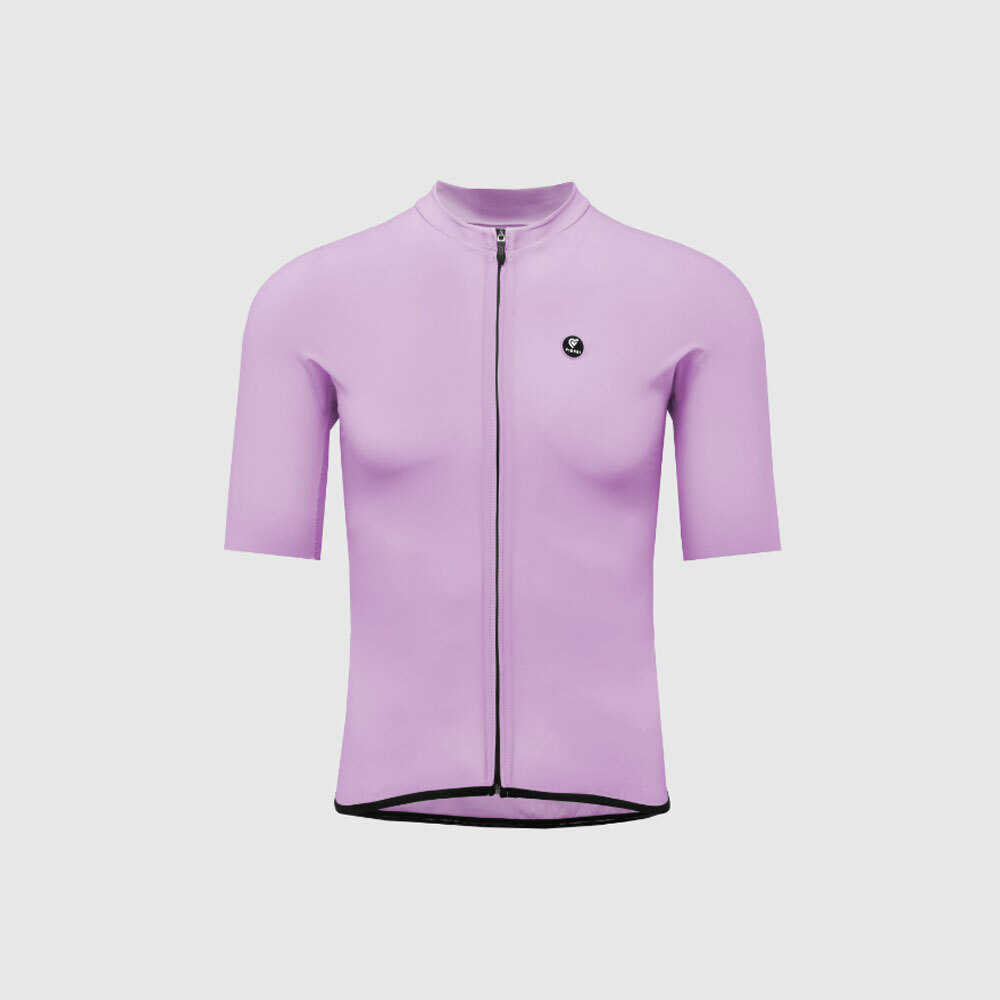 MAGLIA MANICA CORTA PRIMA PELLE LTD 短袖車衣-紫藤