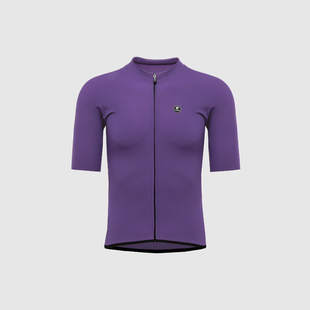 PRIMAPELLE SHORT SLEEVE JERSEY 短袖車衣-紫色